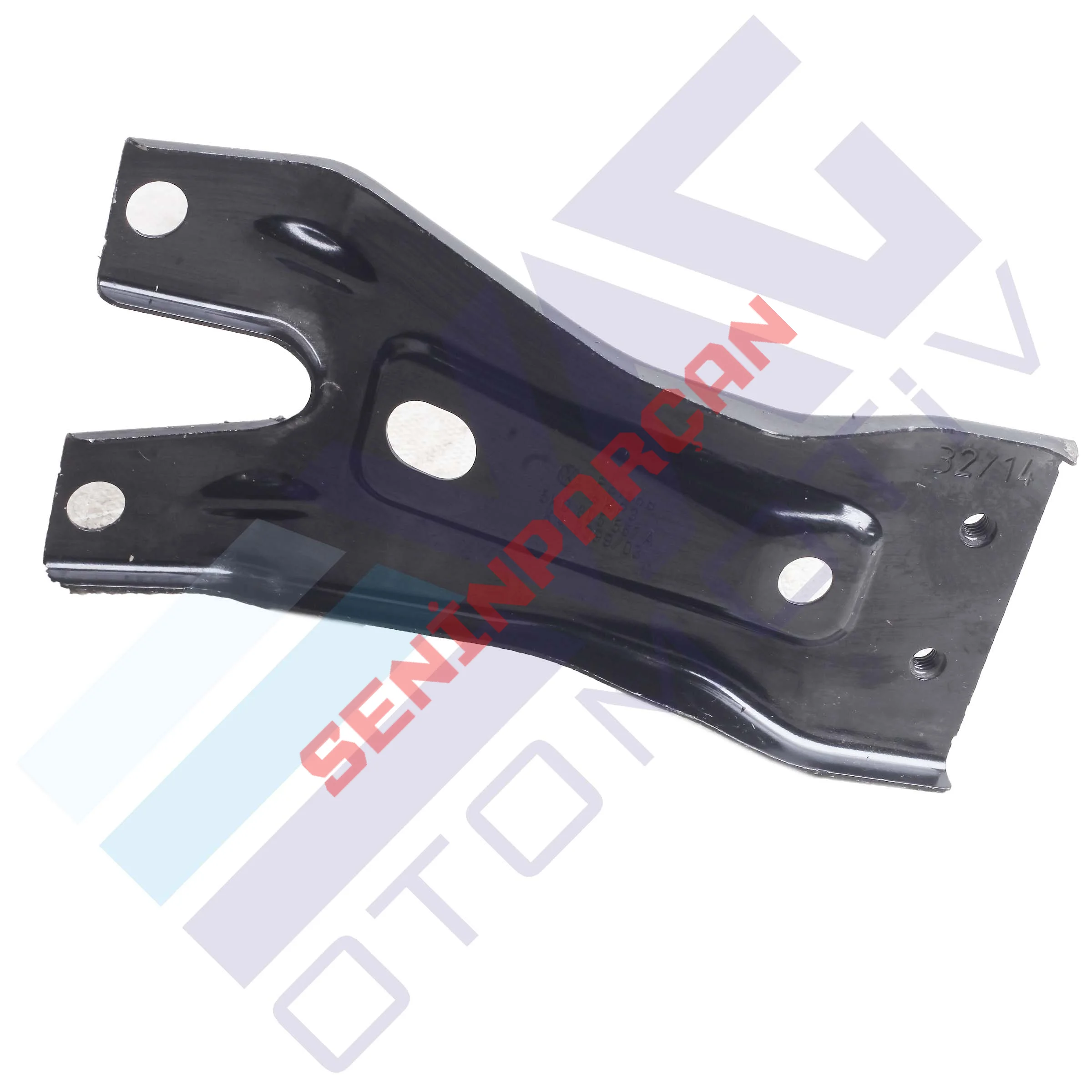 5K0805567A - KİLİT TAŞIYICI İÇİN DESTEK