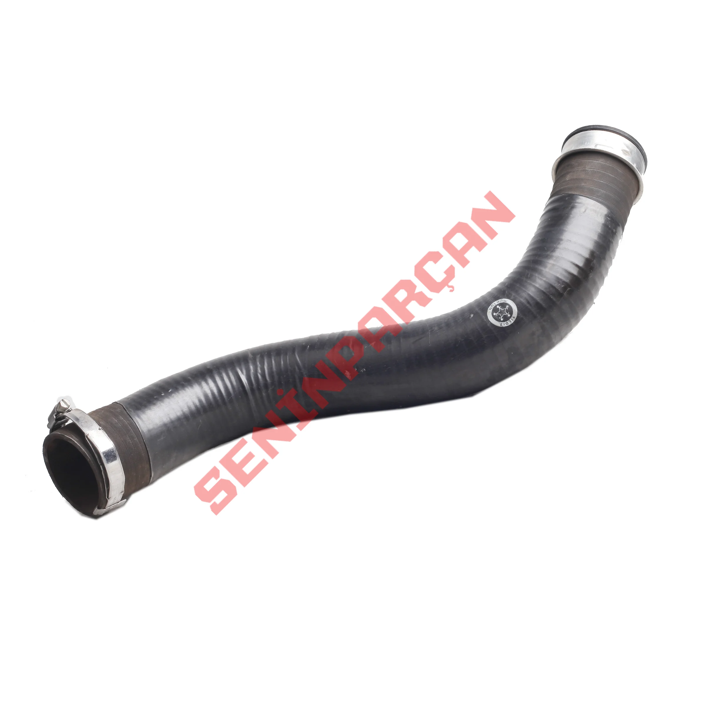 4F0145737D - TURBO HORTUMU AUDI A6 2,0 TDI, 05>08