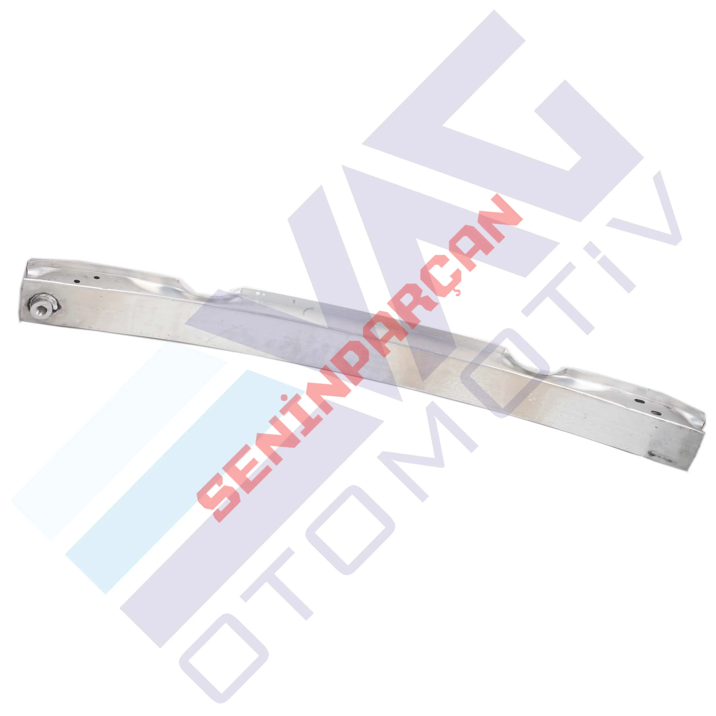 4G0807113A - TAMPON DEMİRİ ÖN AUDI A6 2012-2019