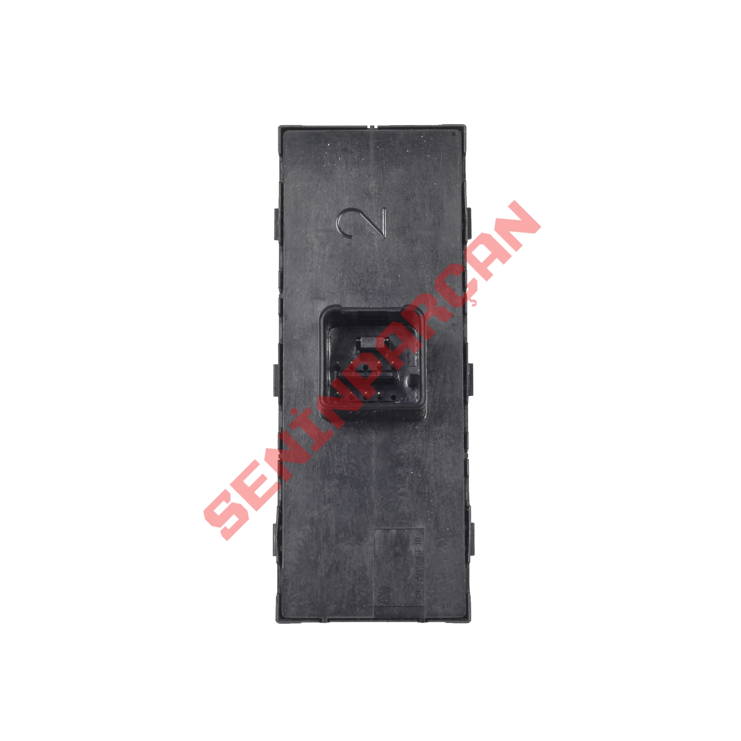 5K4959857AXSH - ELEKTRİKLİ CAM OTOMATİĞİ