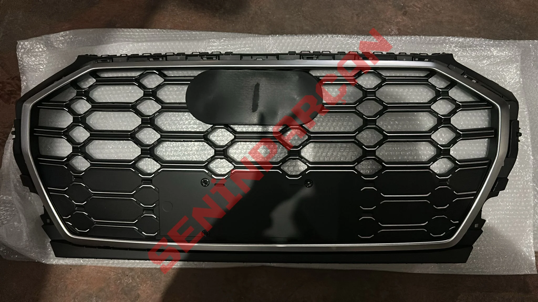 83F853651BRN4 - RADY IZGARAS