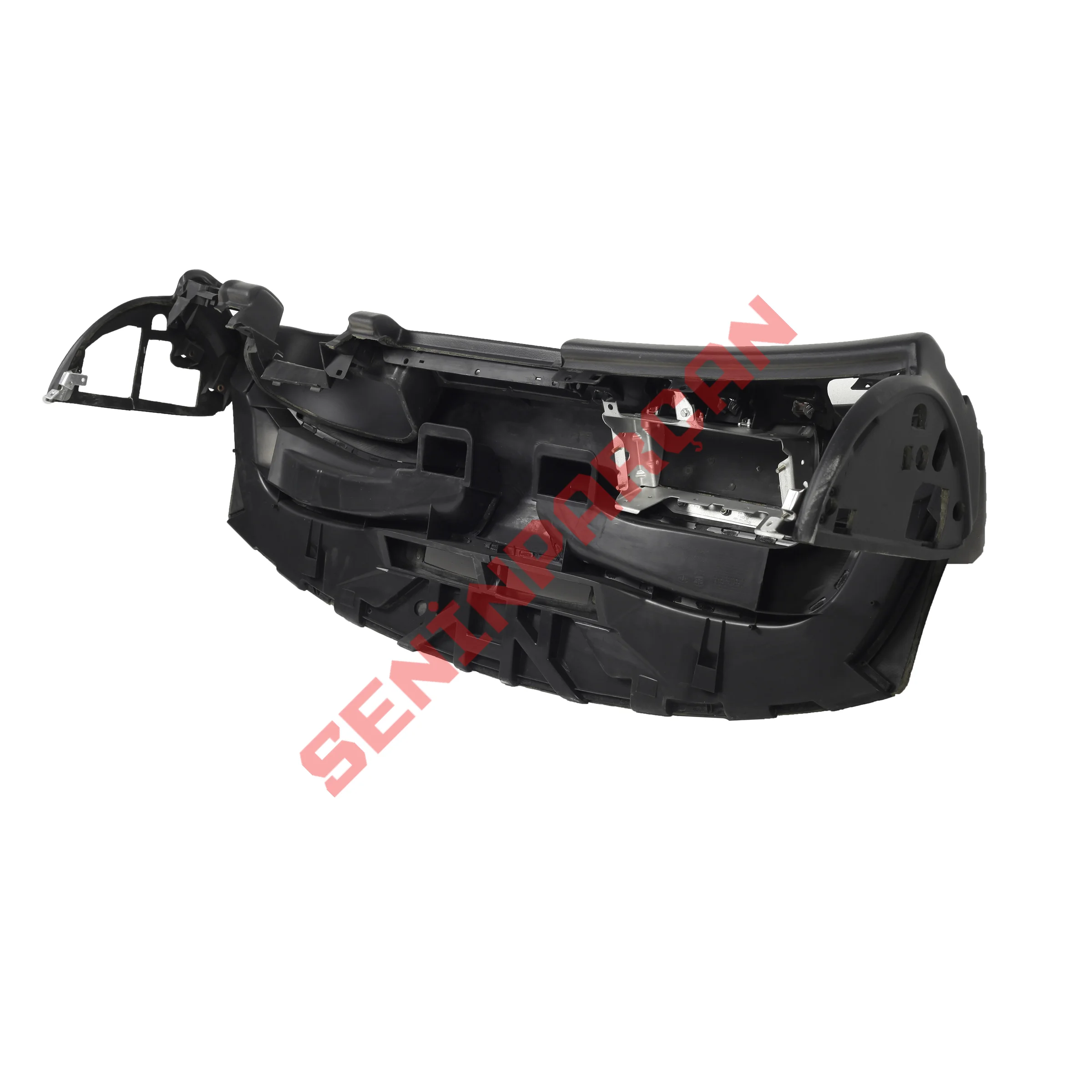 4B18570082YS - ÖN GÖĞÜS TORPİDO SİYAH AUDI A6 1997-2003