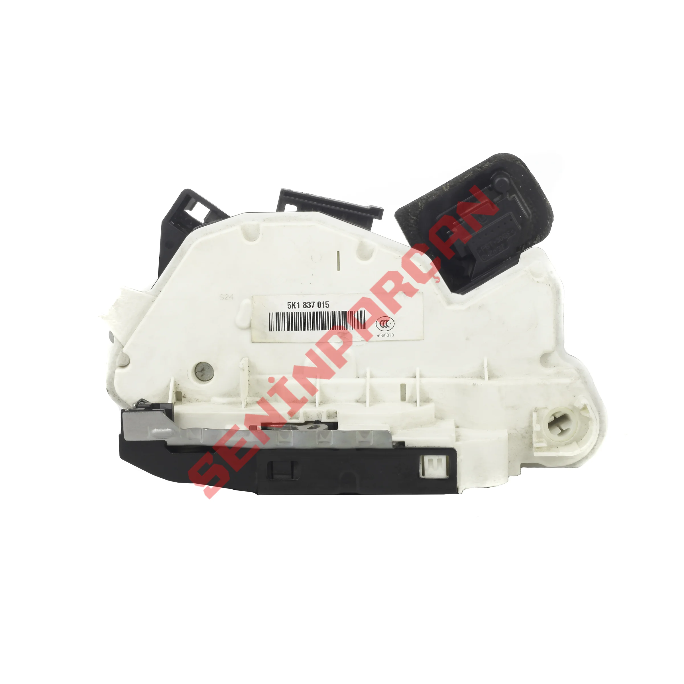 5K1837015 - KAPI KİLİDİ