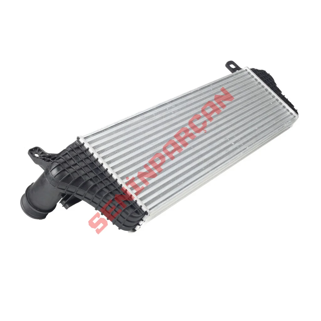 7E0145804A - İNTERKOL RADYATÖRÜ TRANSPORTER 180 HP 2015-