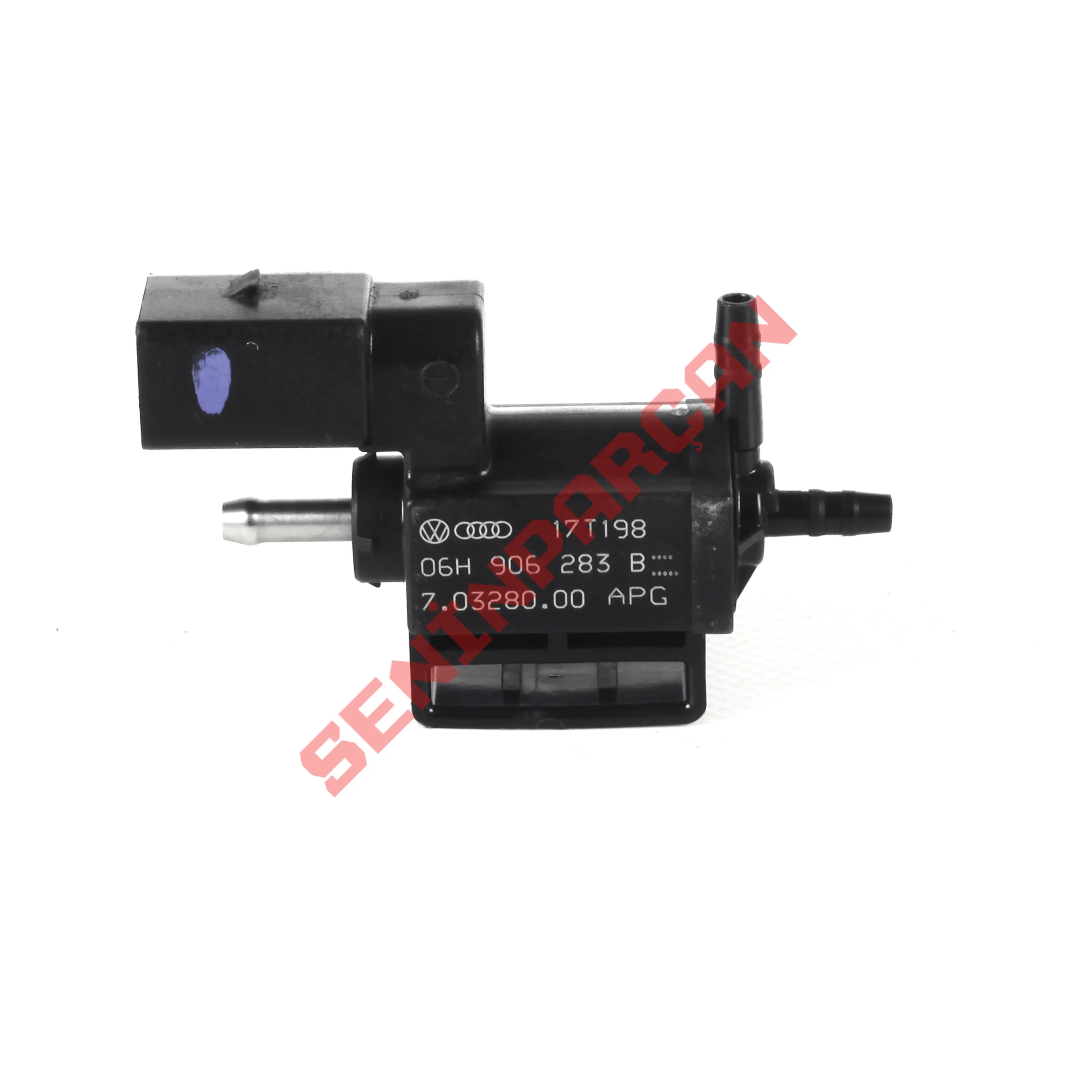 06H906283B - SELENOİT VALF