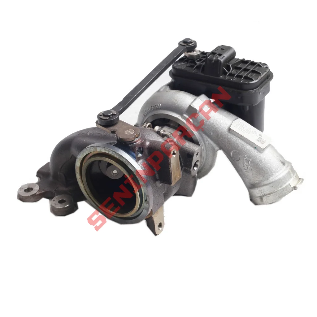 05E145701H - TURBO 1.5 TSI ARTEON GOLF AUDI A3 IBIZA OCTAVIA T-