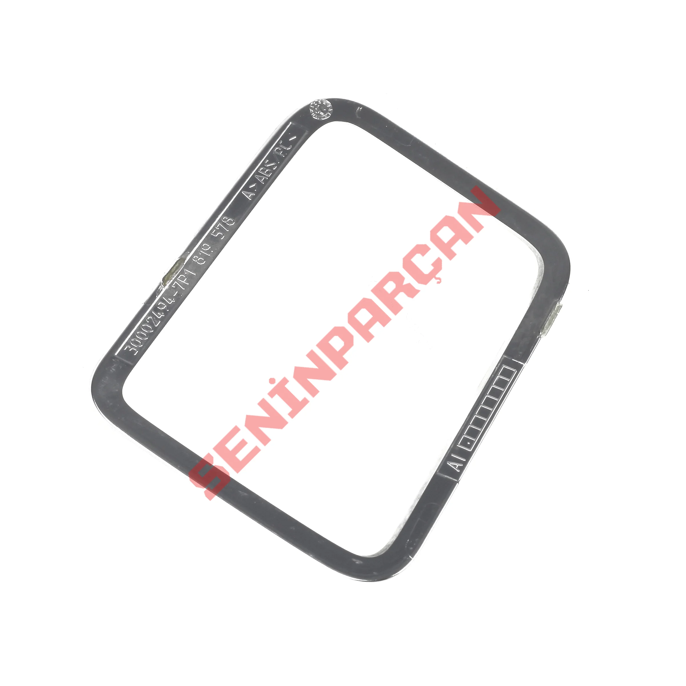 7P1819578A - HAVA KANALI SİPERİ