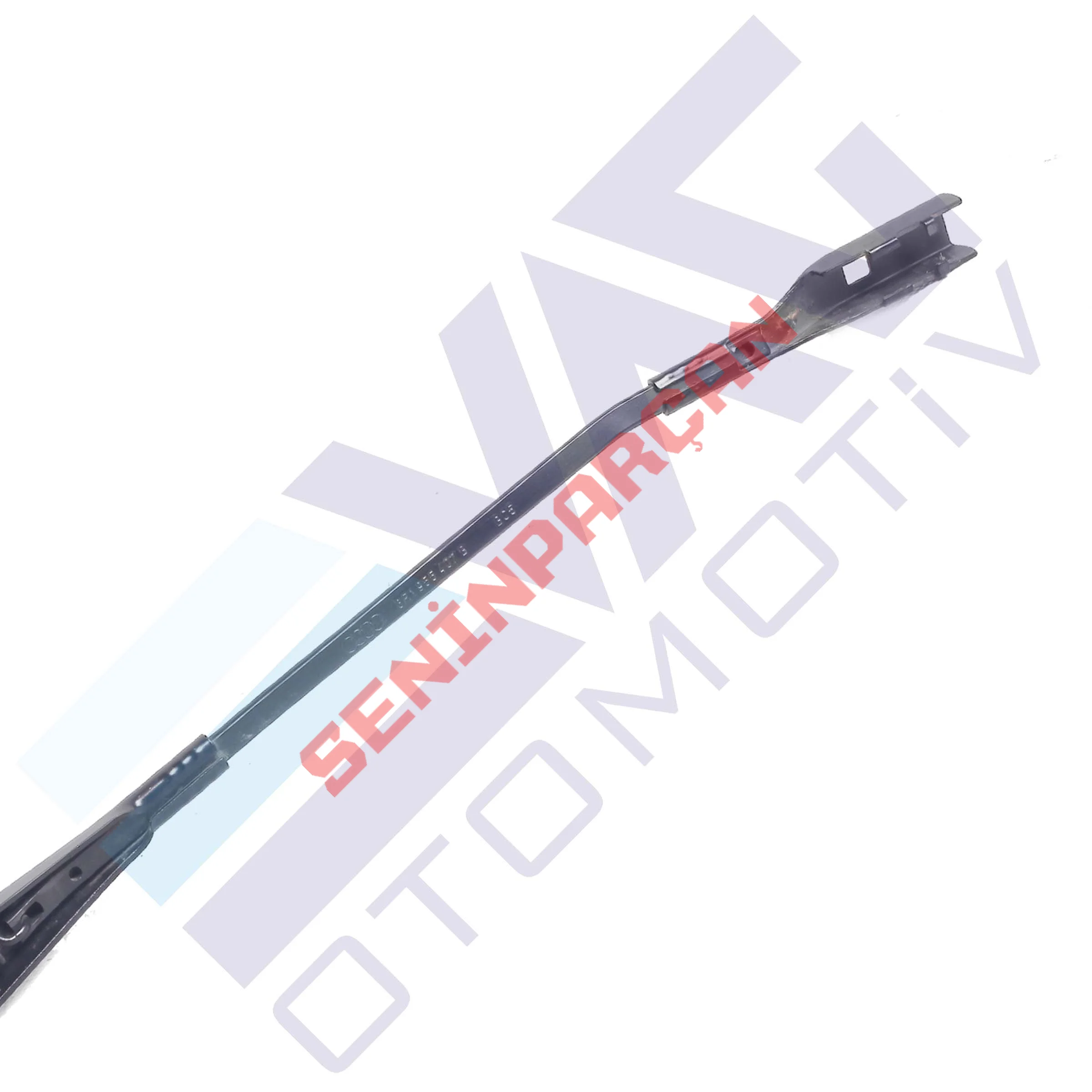 8R1955407B - SİLECEK KOLU SOL Q5 2009-