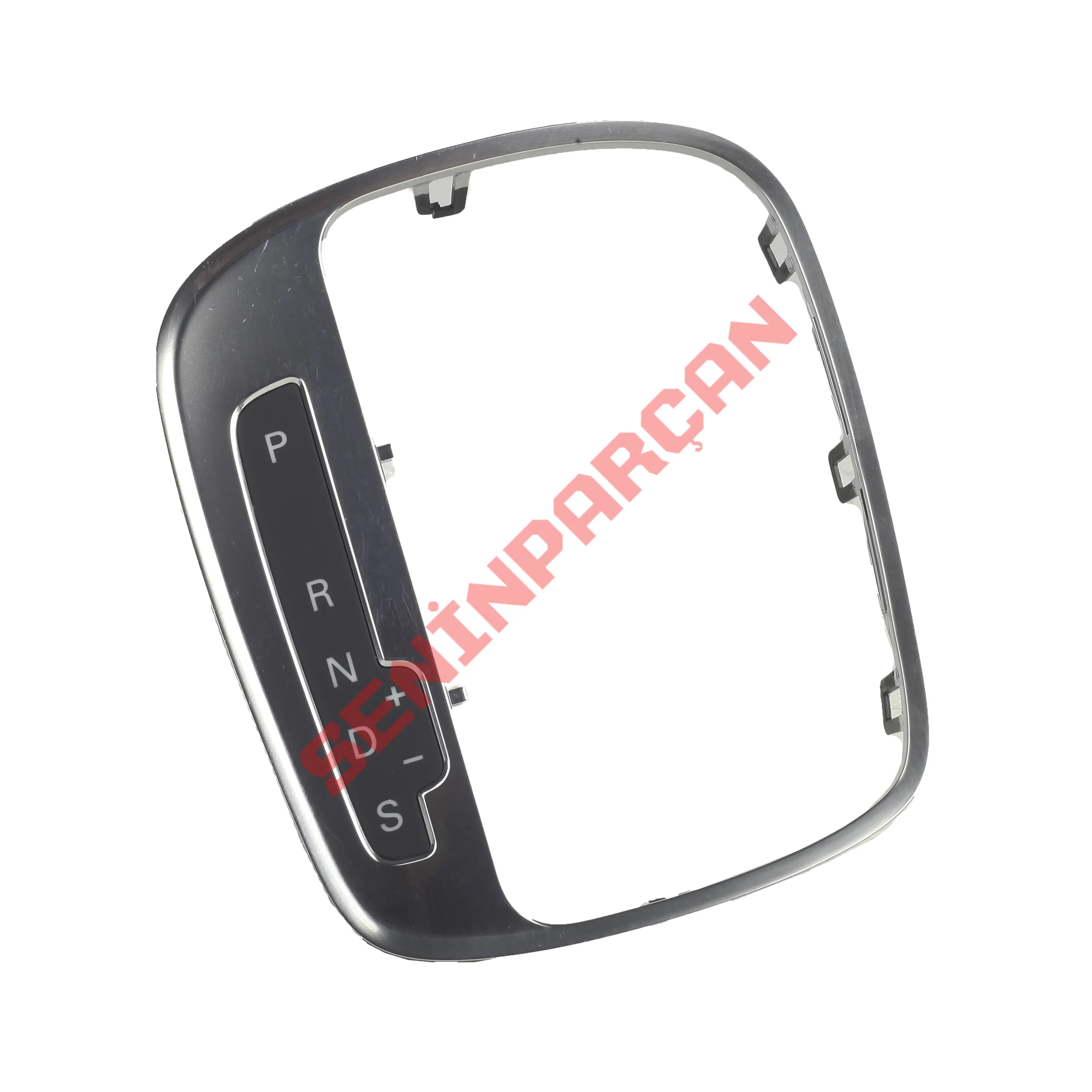 8P1713463A - VİTES GÖSTERGE ÜNİTESİ AUDİ A1-A3-Q3