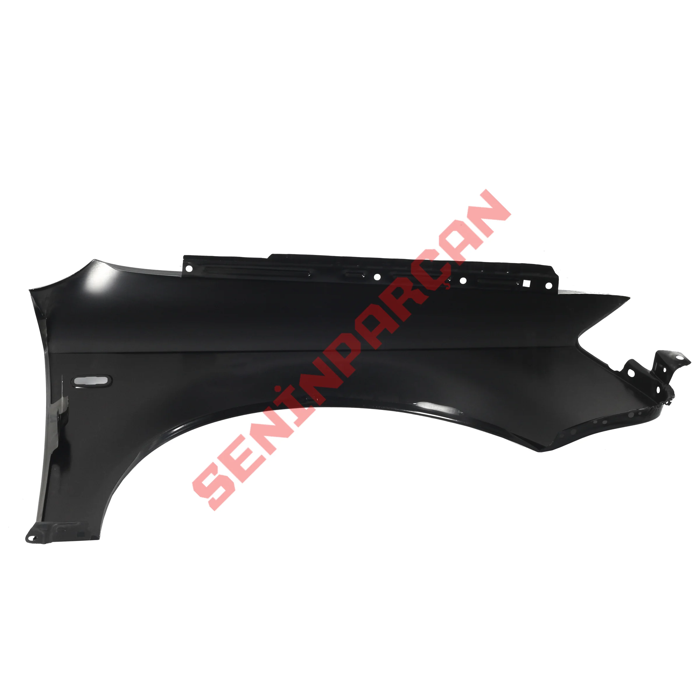 8E0821105F - ÇAMURLUK ÖN SOL A4 2005-