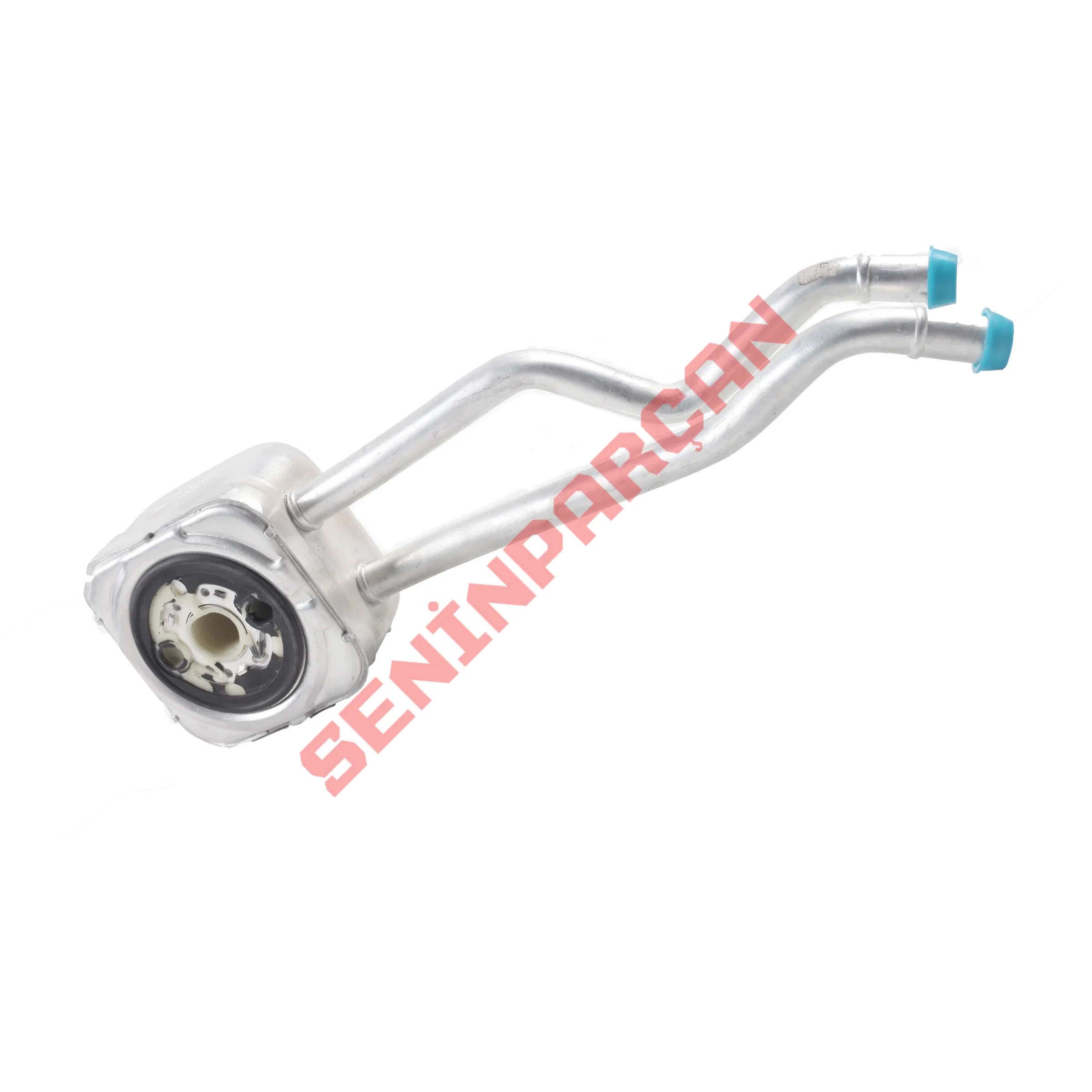 036117021G - YAĞ SOĞUTUCUSU