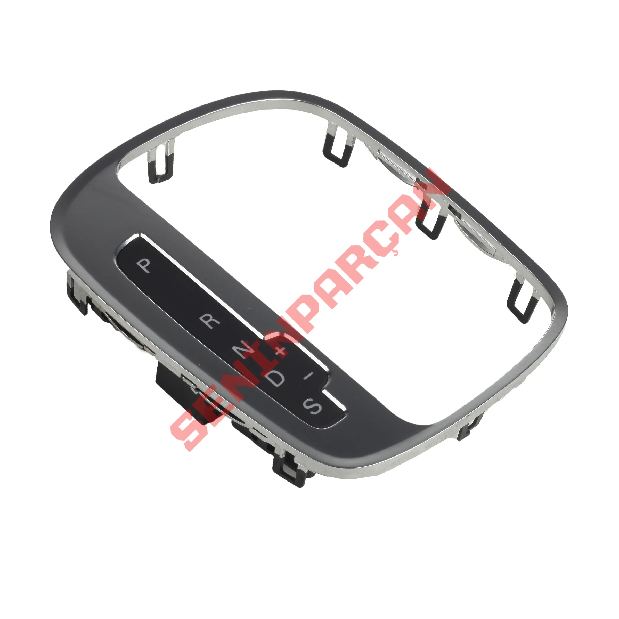 8P1713463A - VİTES GÖSTERGE ÜNİTESİ AUDİ A1-A3-Q3