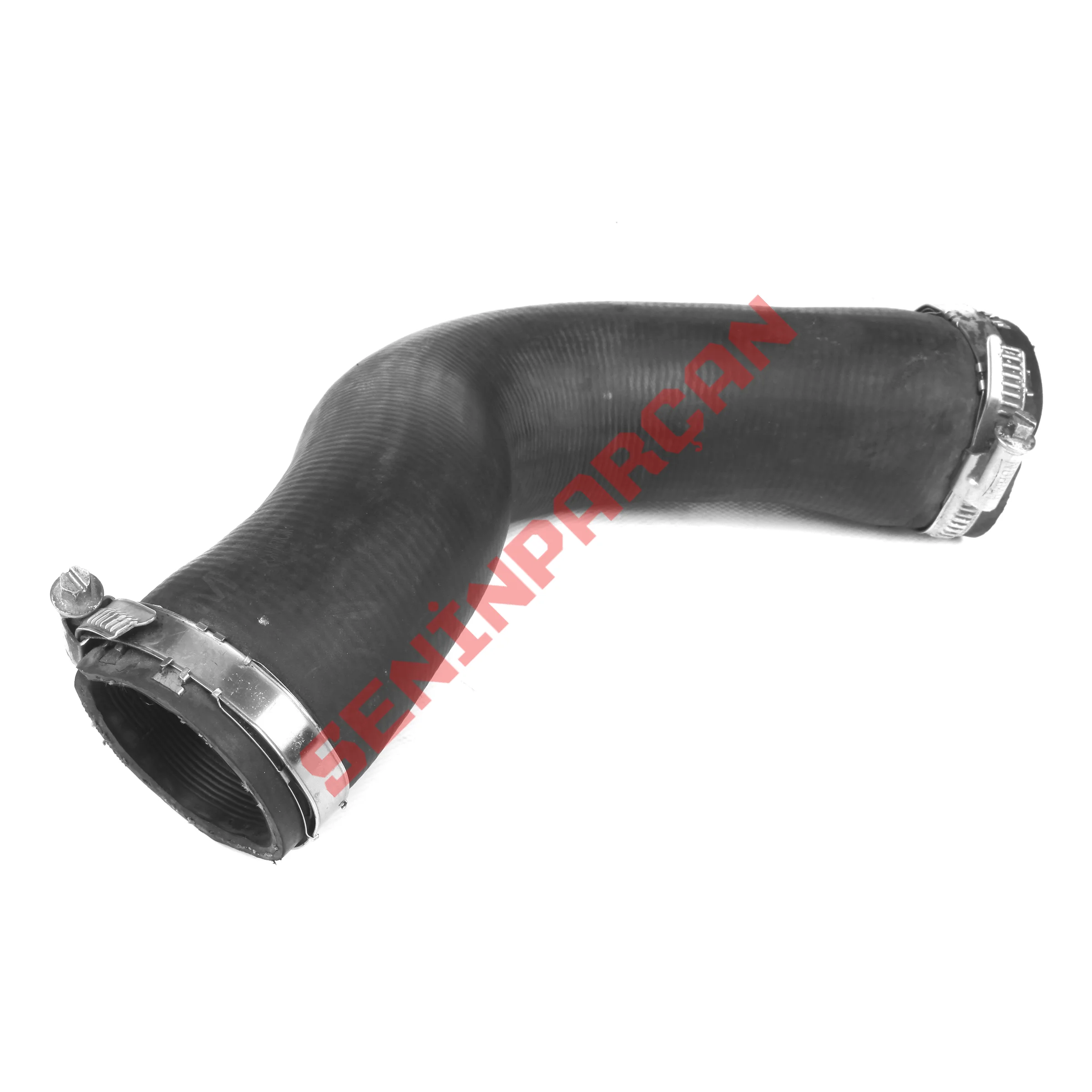 6R0145834C - TURBO HORTUMU POLO-IBIZA-FABIA-ROOMSTER 1,2 TDI