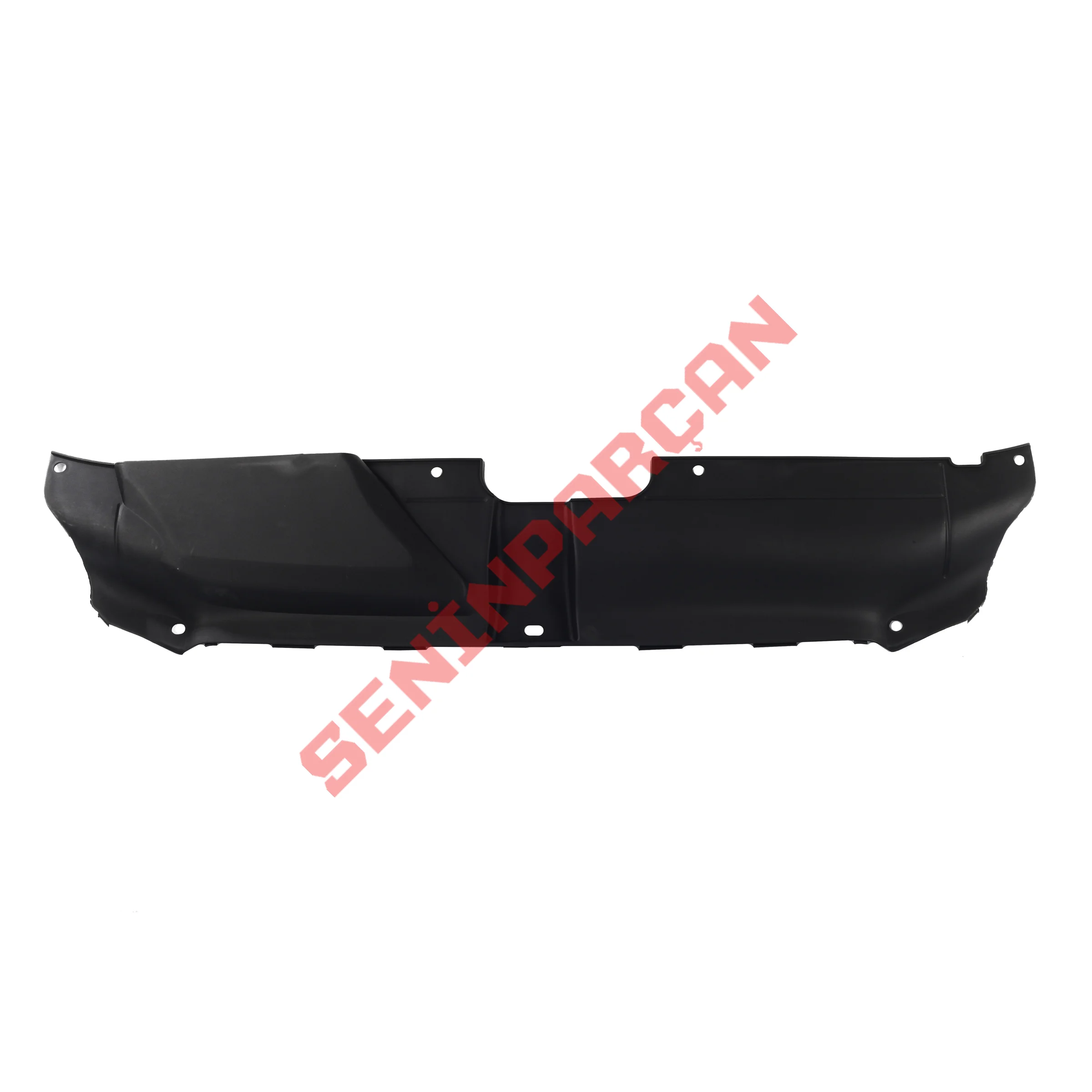 8T0807081A - PANEL ÜST KAPLAMASI AUDI A5 2009-2011