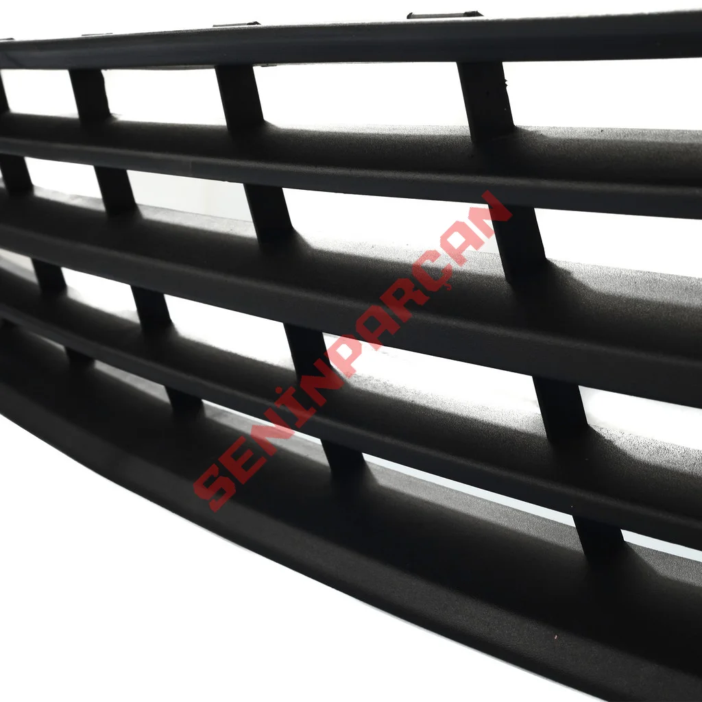 2K5853677 - ÖN TAMPON ALT ORTA IZGARA CADDY 2015-