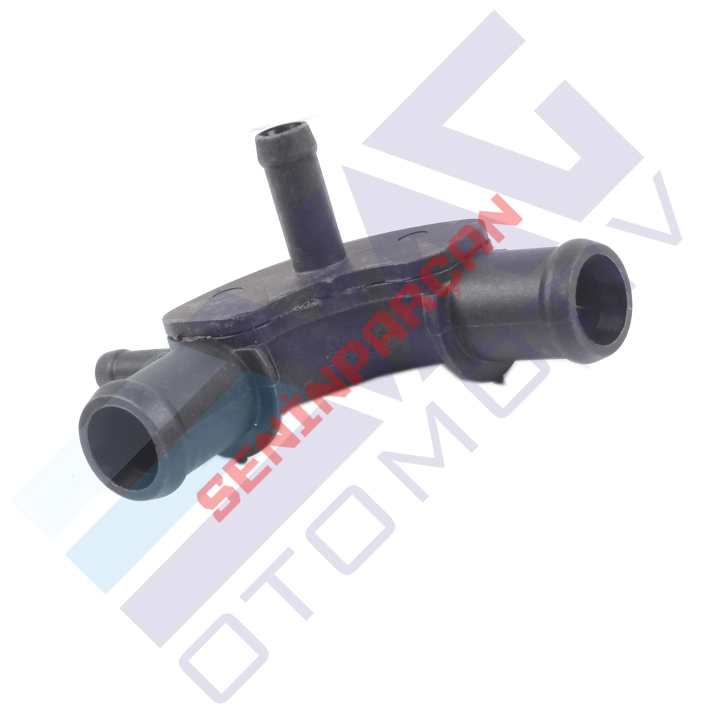 5Q0121087 - T PARÇASI