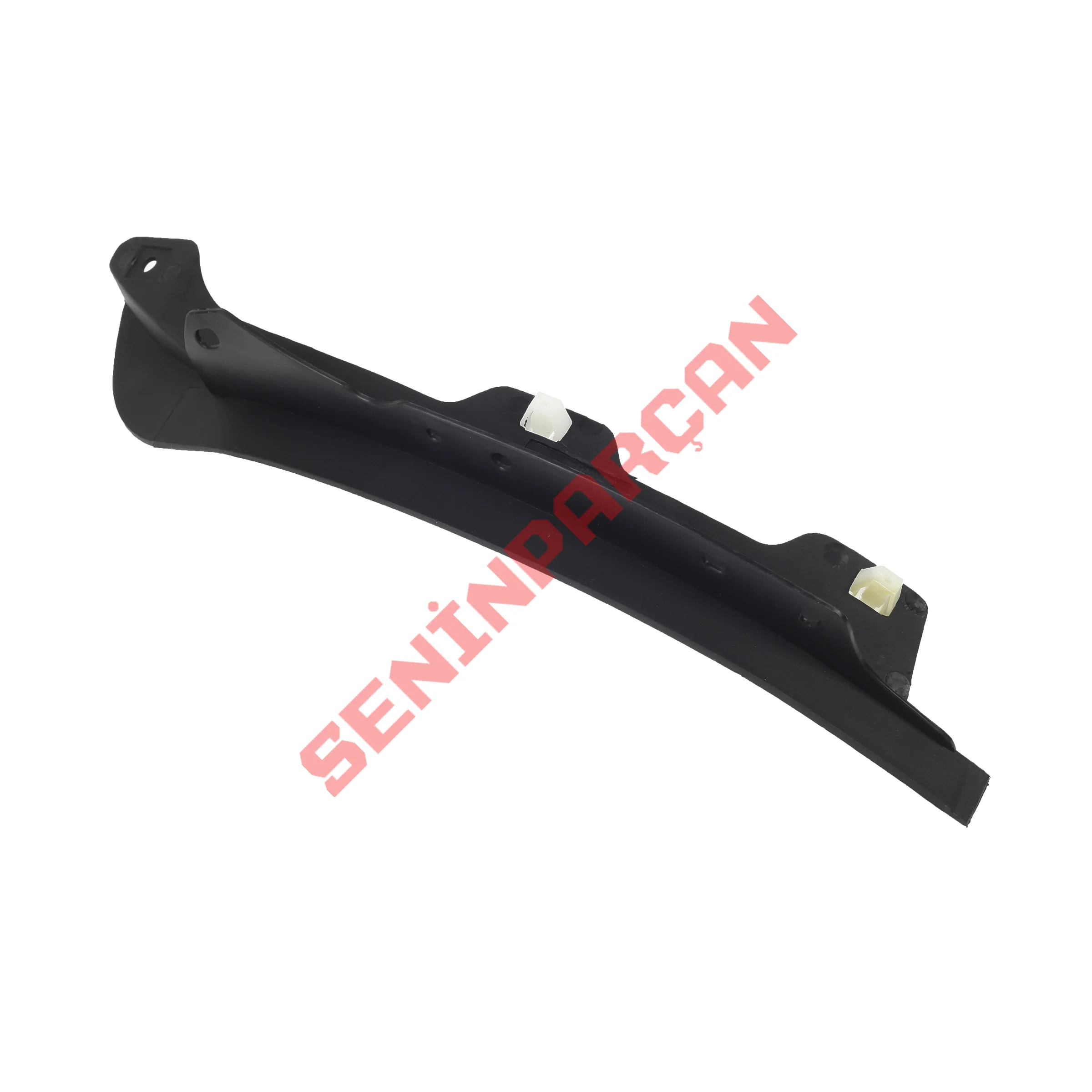 8K0853888A - ÖN TEKER SPOYLERİ UÇ SAĞ AUDI A4 2008-