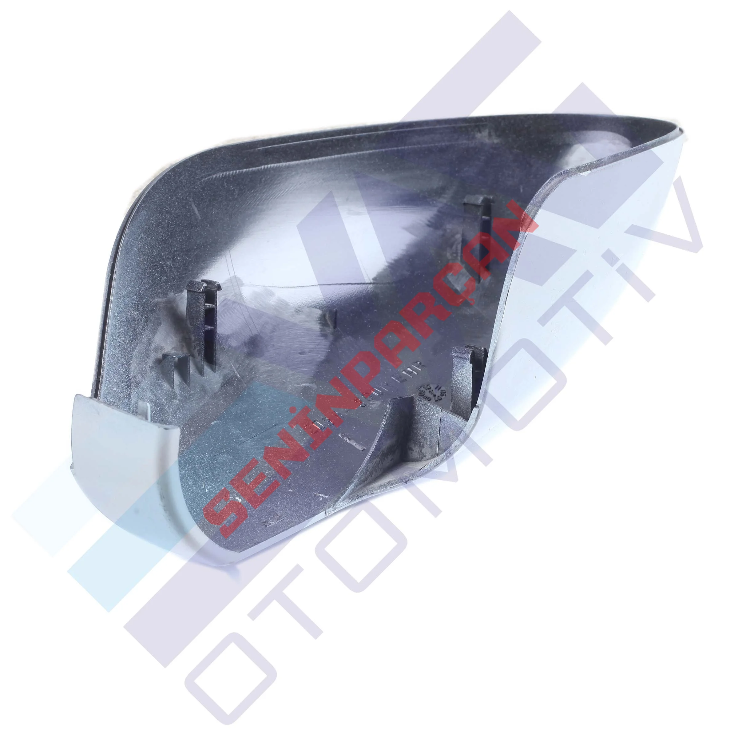 6L0857538GRU - AYNA KORUMA