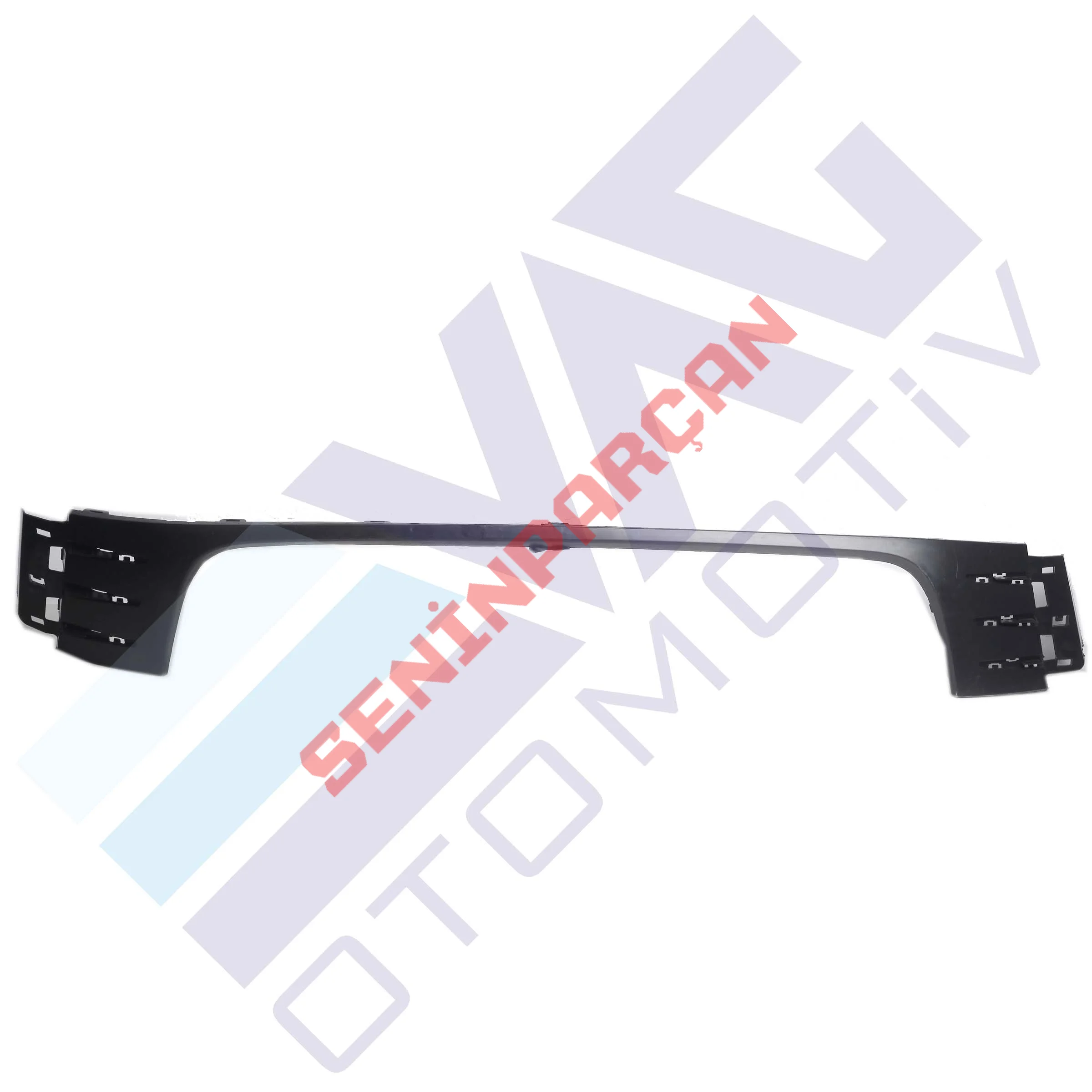 5K0853655G - ÖN TAMPON ORTA BLENDAJ GOLF 6 GTİ