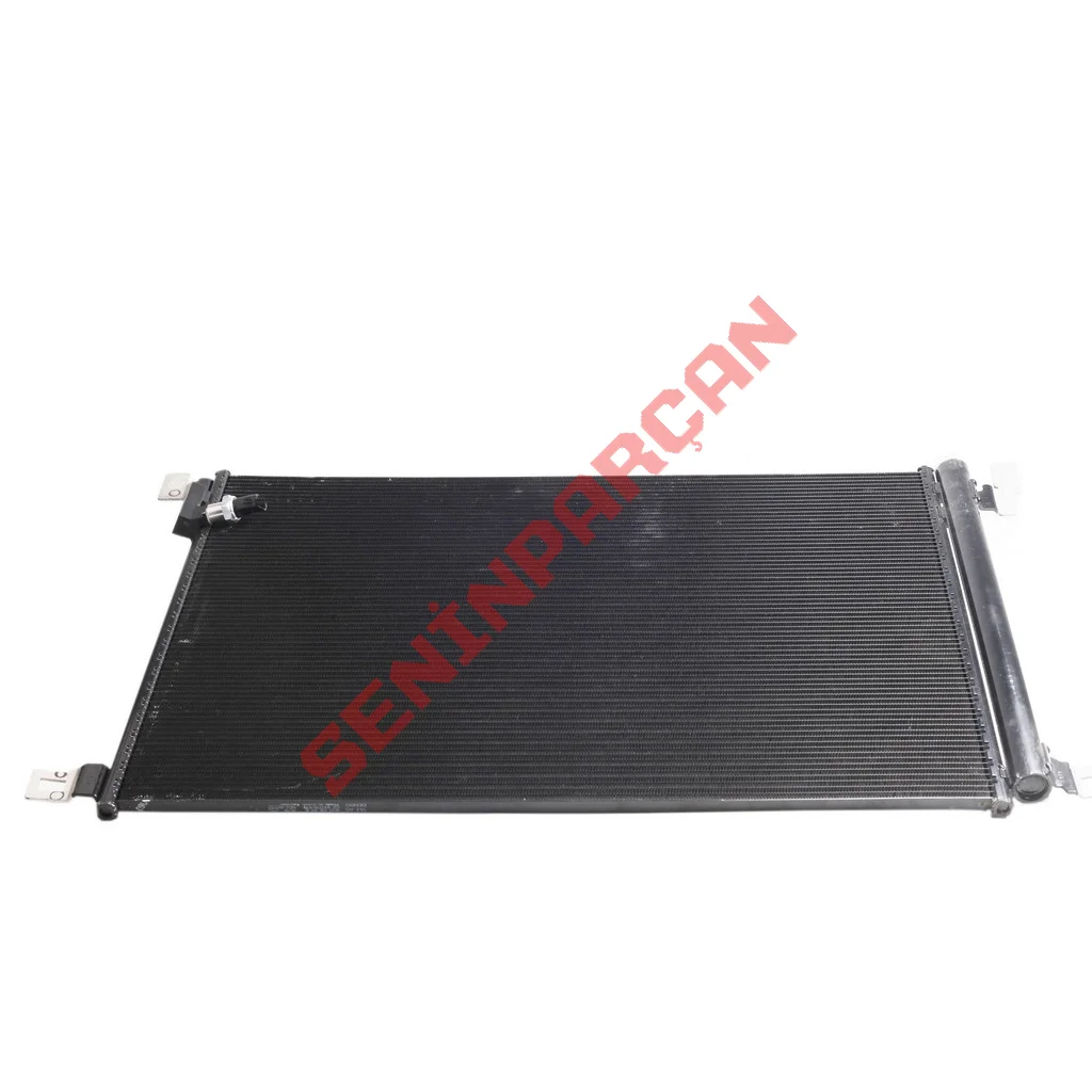 4M0816421B - SIVI HAZNELİ KLİMA