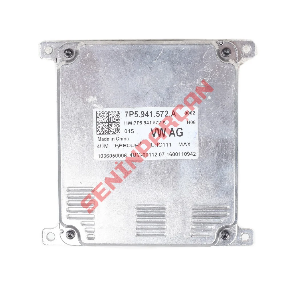 7P5941572A - ZENON BEYNİ GOLF 2013 -