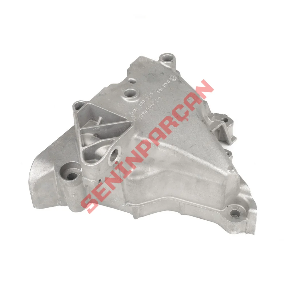 04E199275 - SAĞ MOTOR SEHPASI