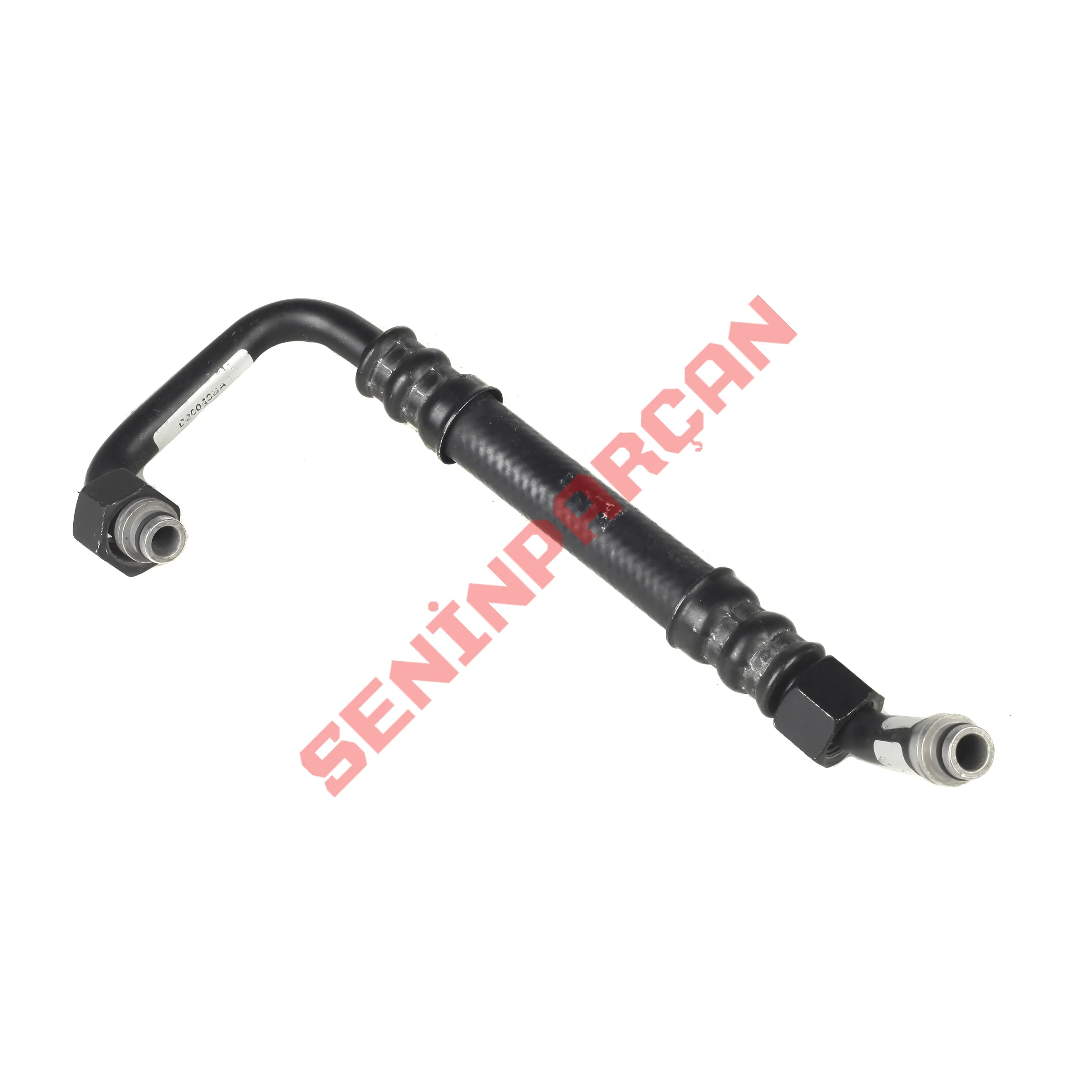 3D0317813D - YAĞ BASINÇ HATTI