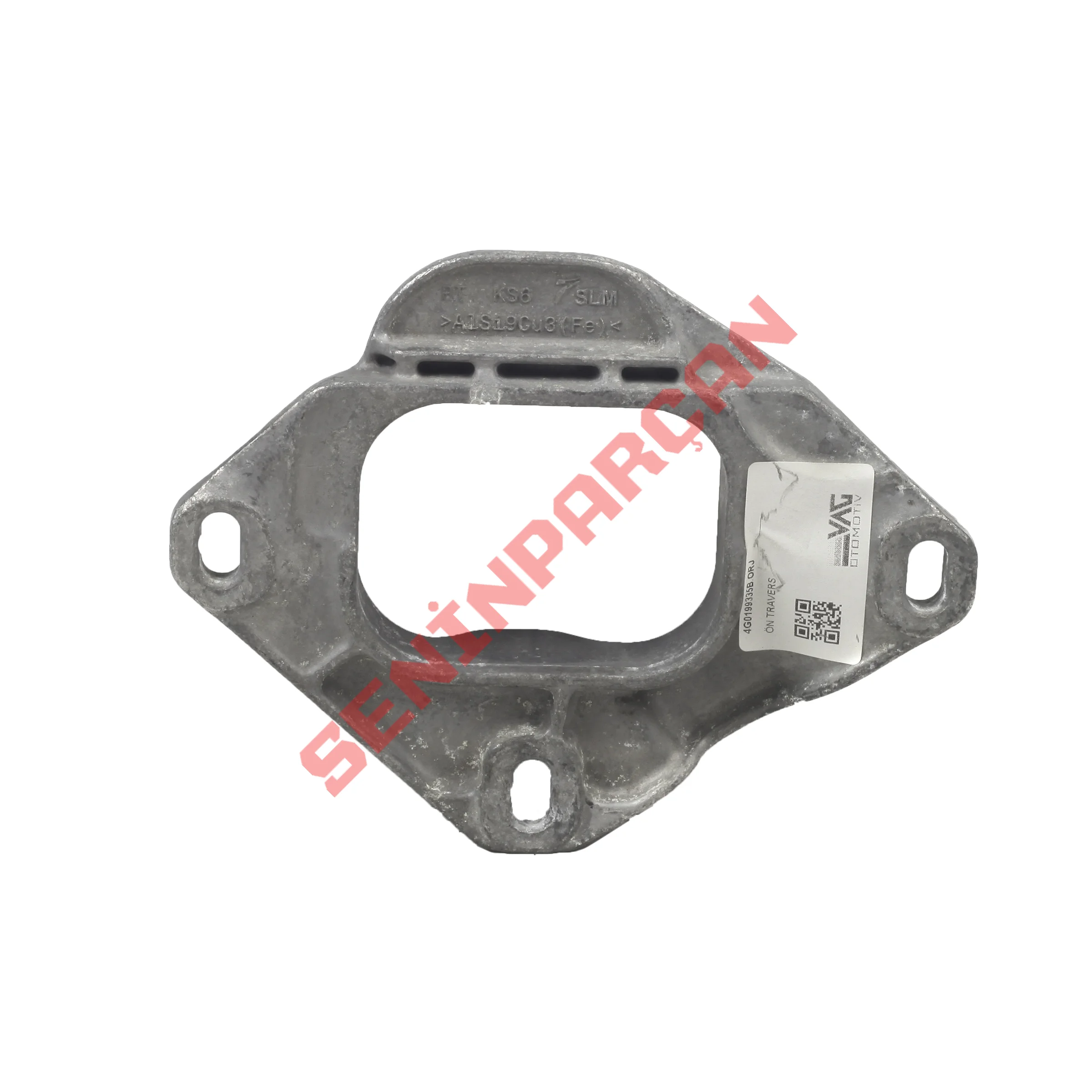 4G0199335B - ÖN TRAVERS