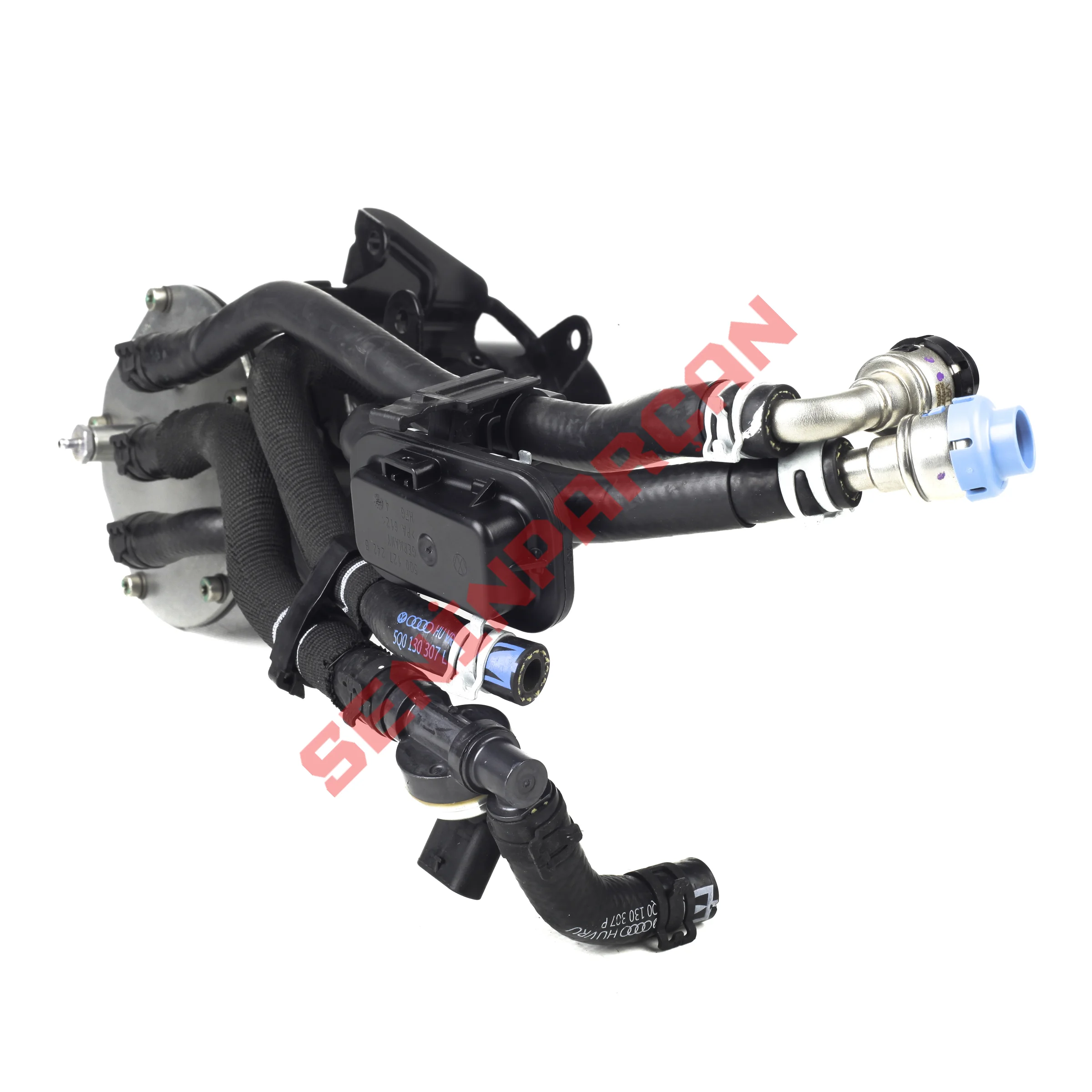 5Q0127400J - YAKIT FİLTRESİ