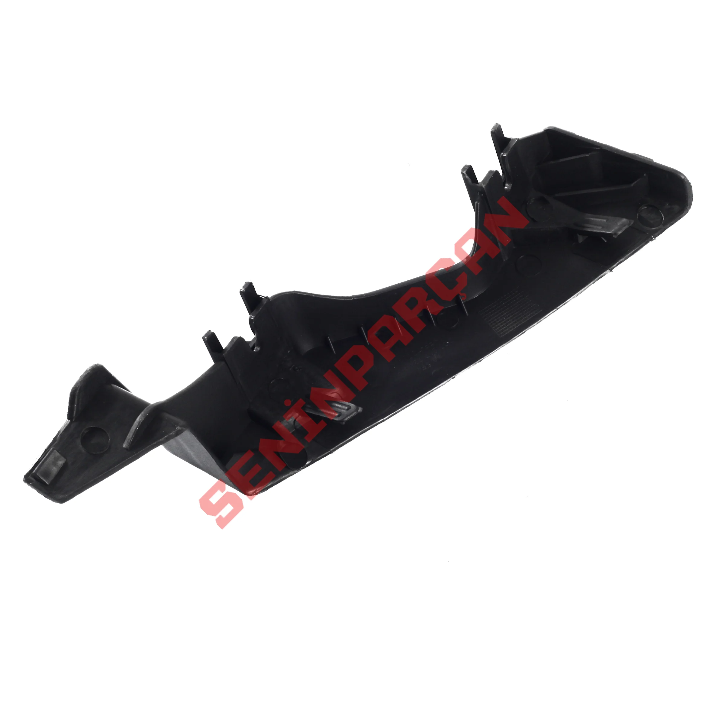 3C0807724 - TAMPON BRAKETİ ÖN SAĞ PASSAT 2006-