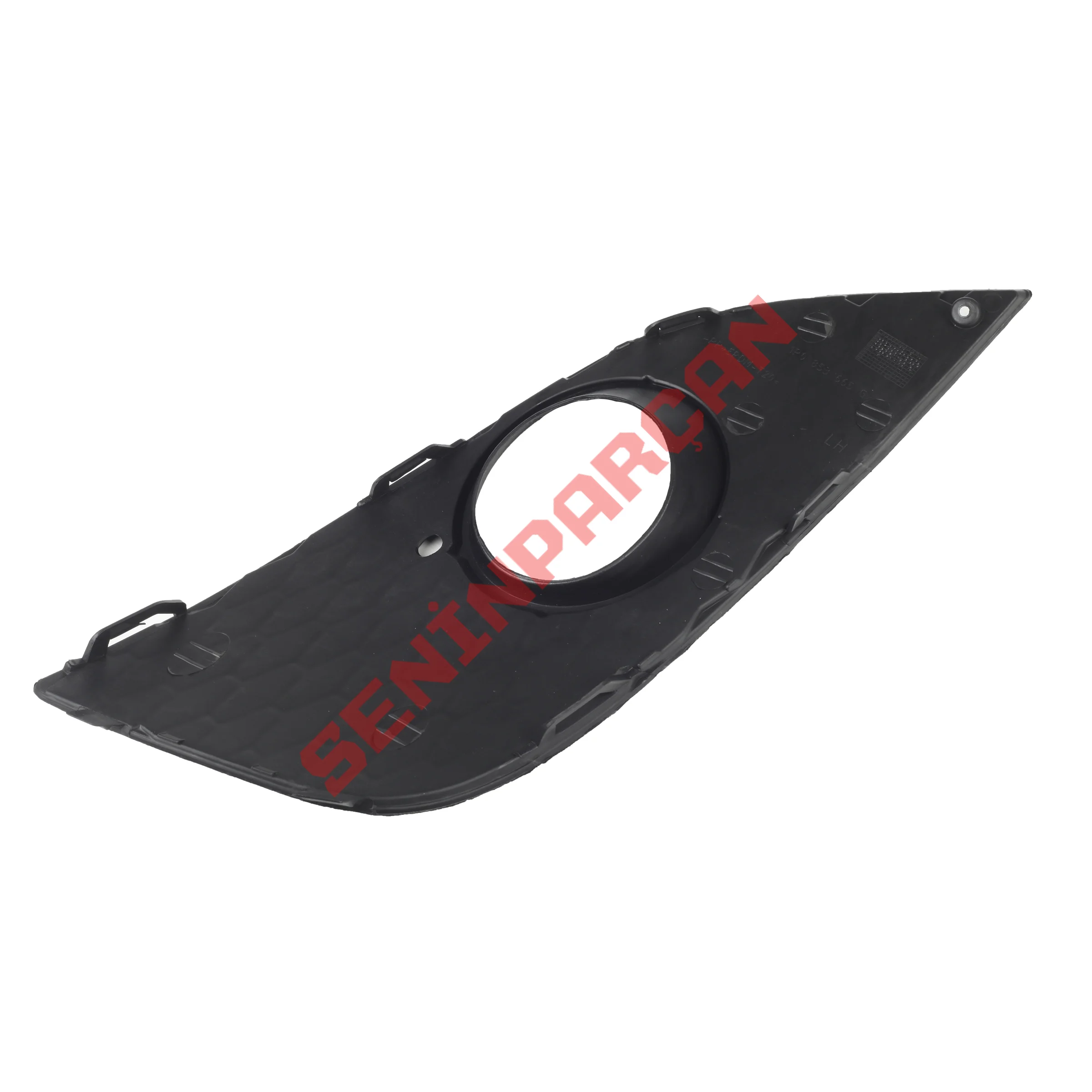 1P0853665G - SİS KAPAĞI SİSLİ SOL LEON 2009-2011