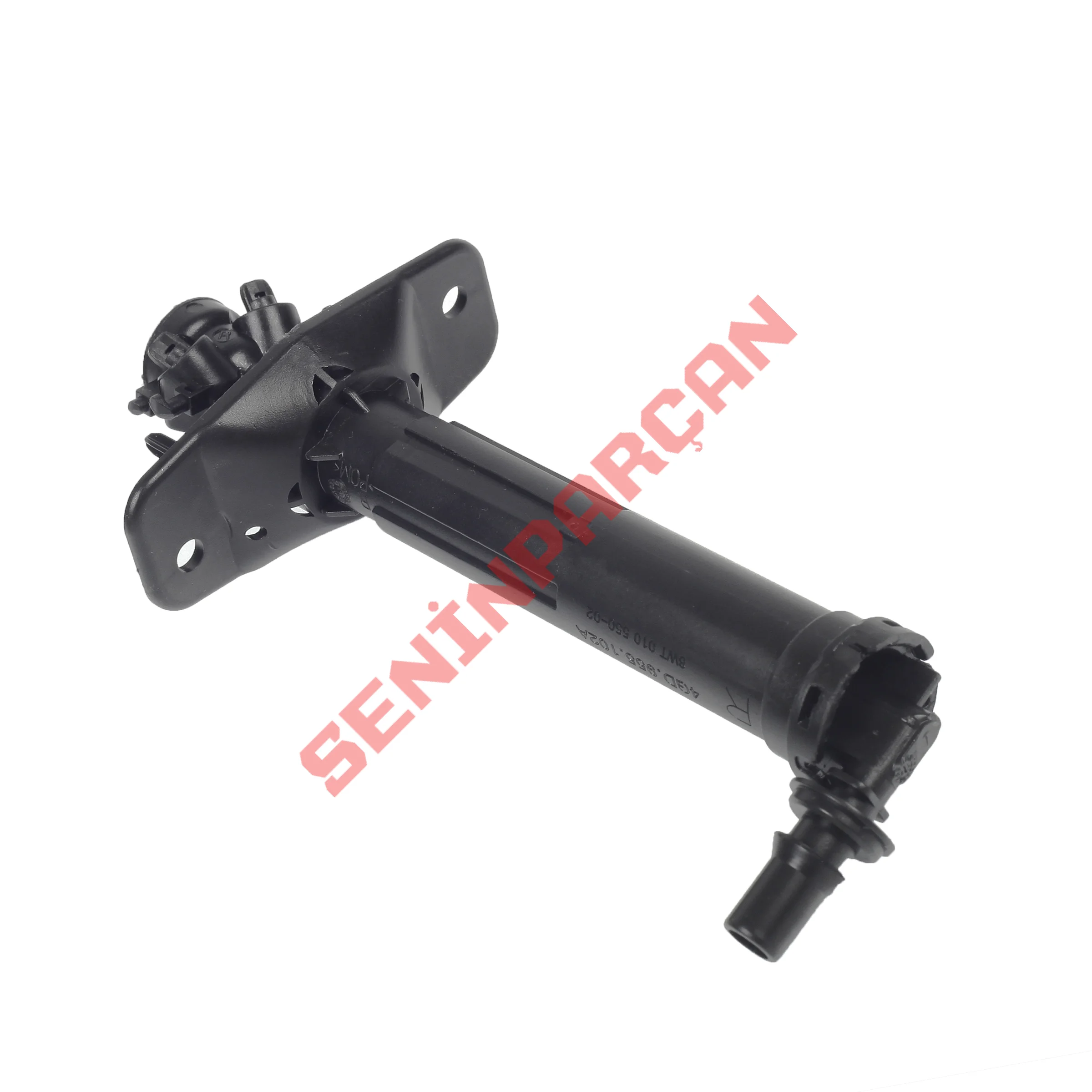 4G0955102A - FAR YIKAMA ROBOTU SAĞ AUDI A6 2015-2019