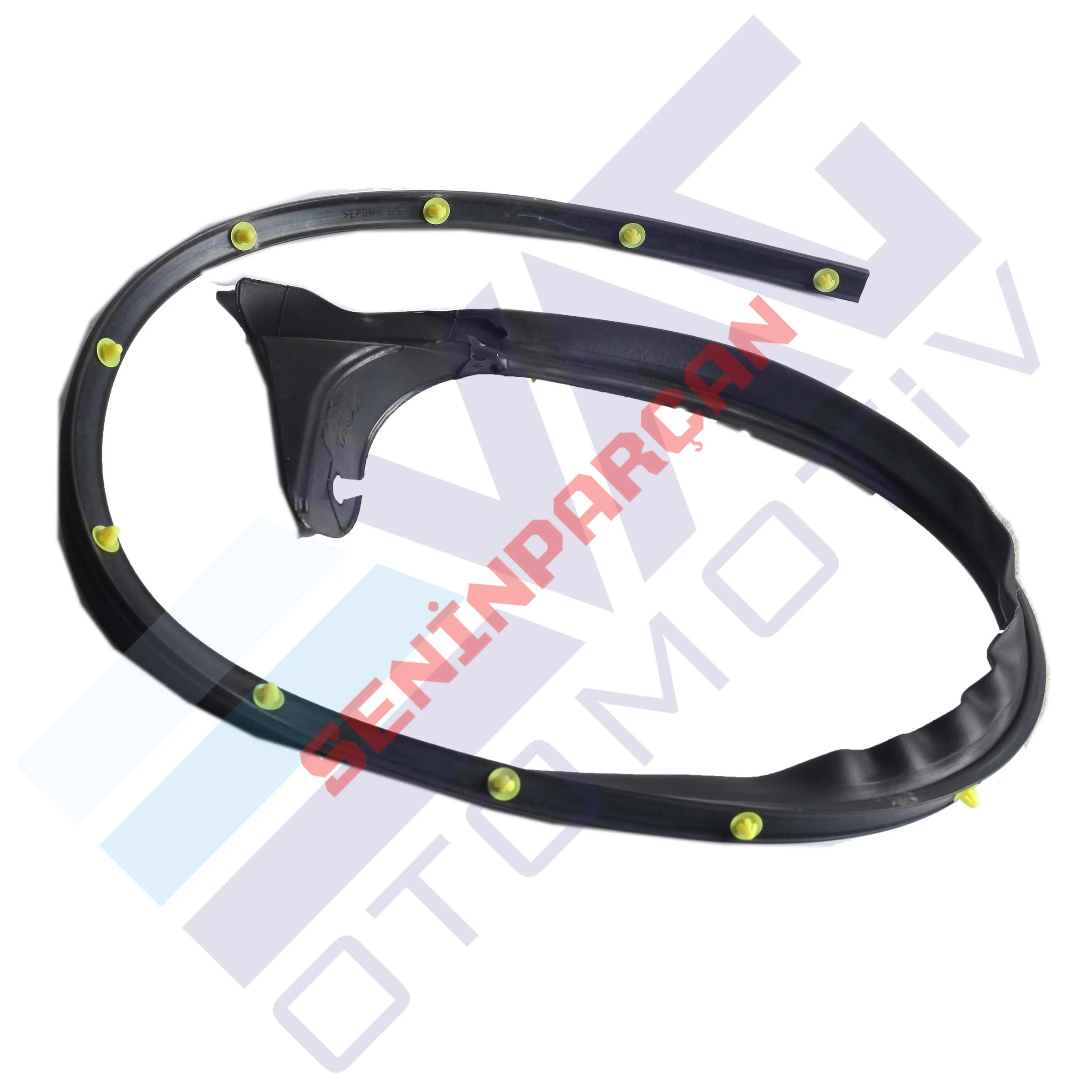 5C6837651 - KAPI CONTASI