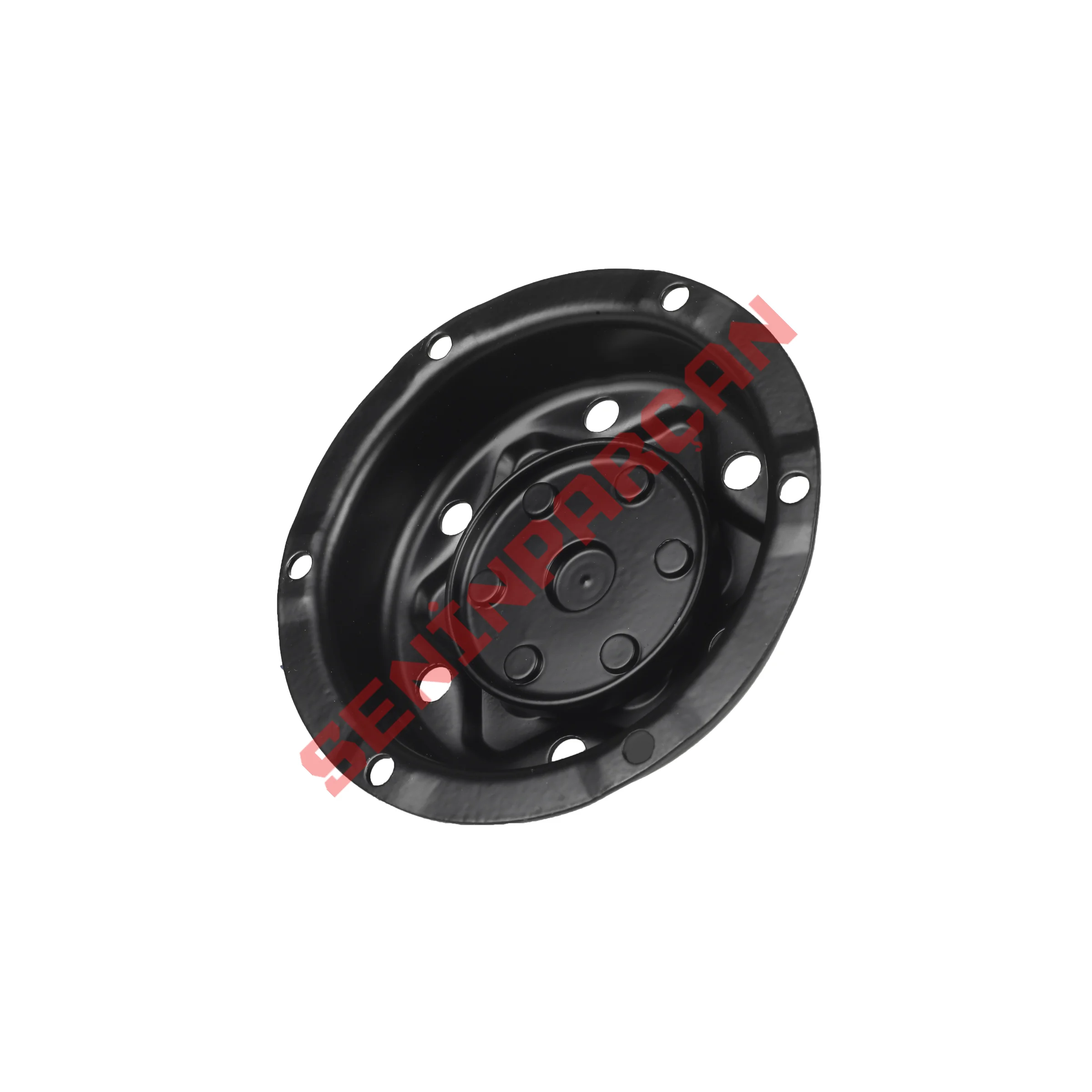 7H0820805C - KLİMA KOMPRESÖR KASNAK KAFASI