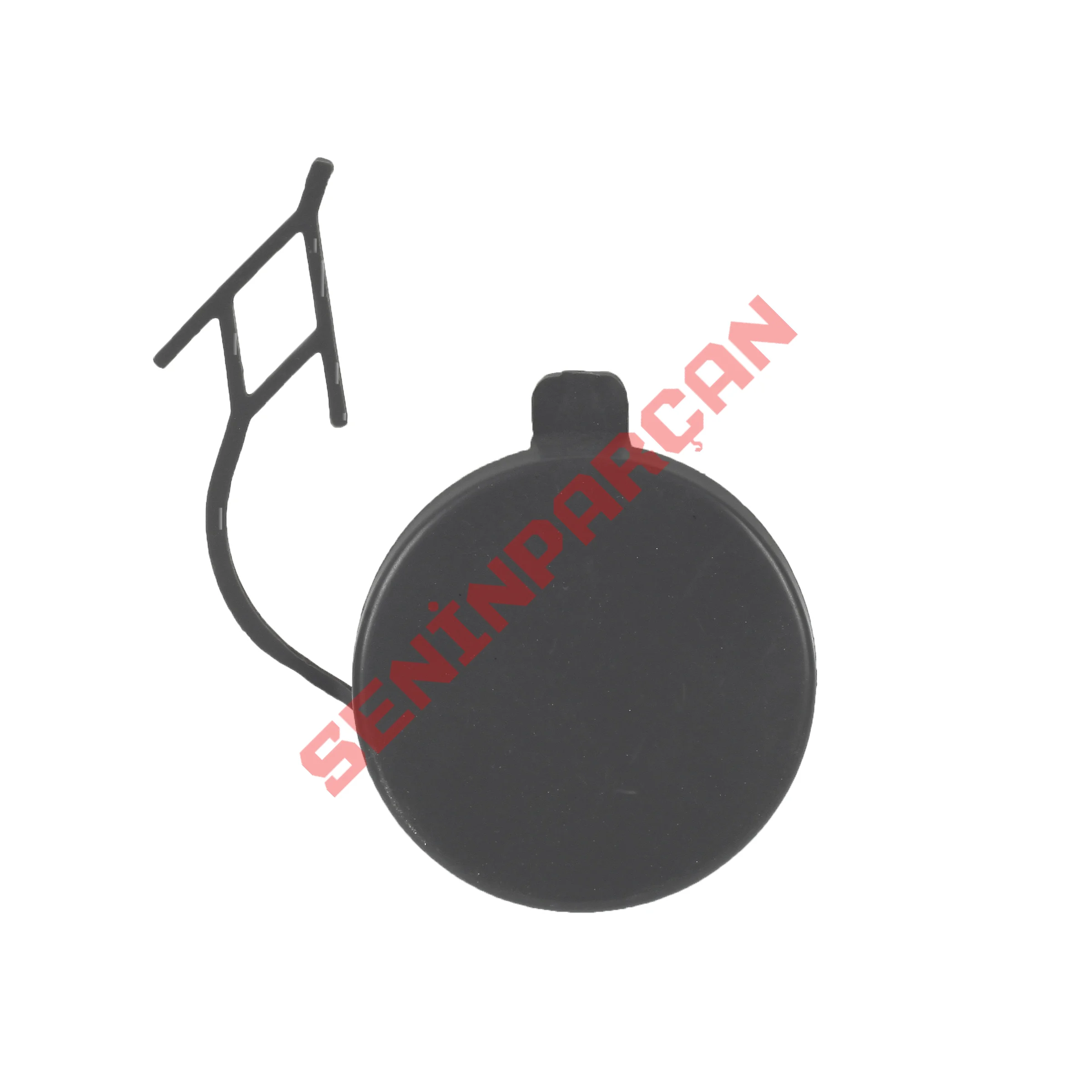 5E0807241C - ÇEKİ DEMİR KAPAK ÖN OCTAVIA 2017-