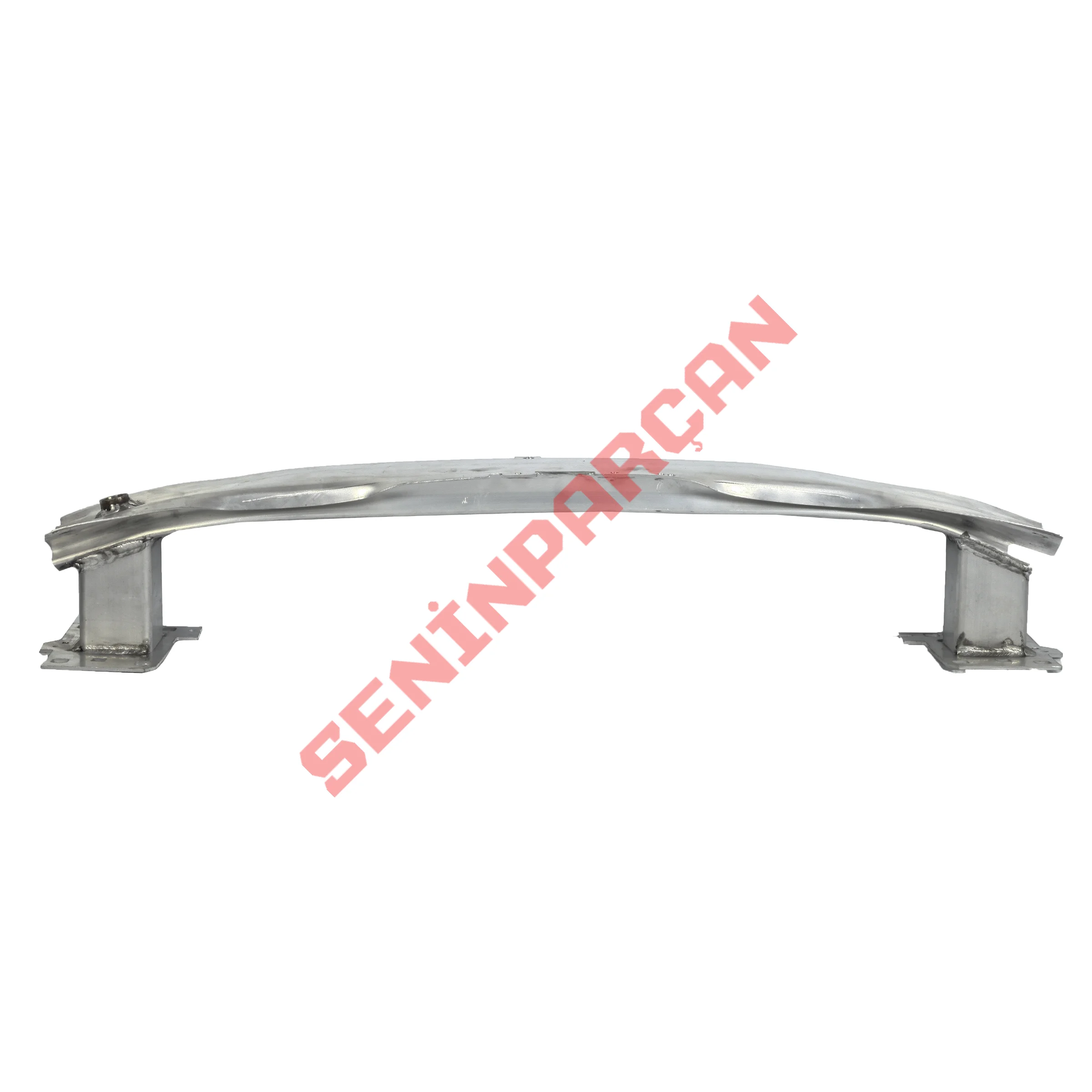 8V0807109B - ÖN TAMPON DEMİRİ AUDI A3 2013-2018 YERLİ DEĞİL