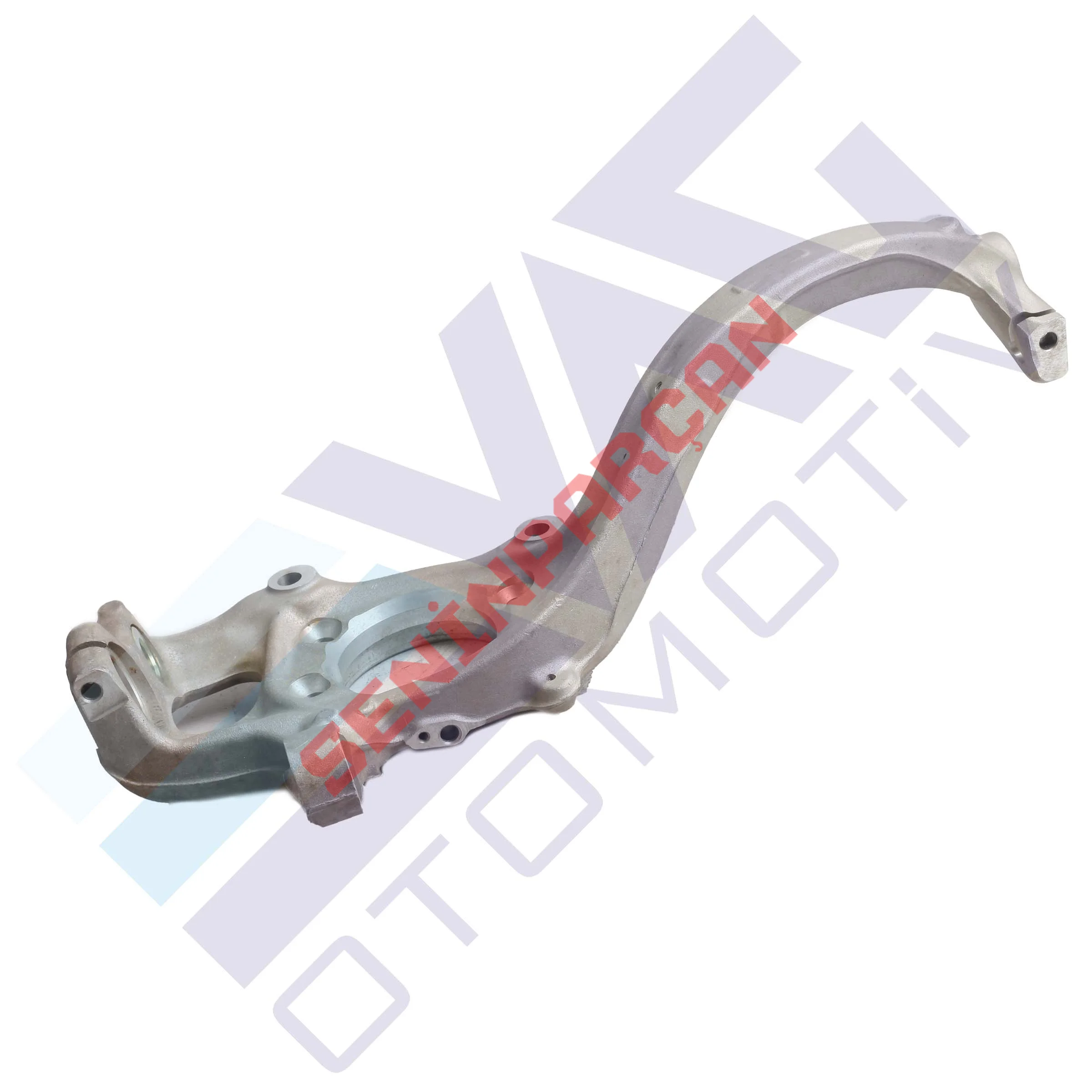 8K0407253AB - AKS TAŞIYICI SOL