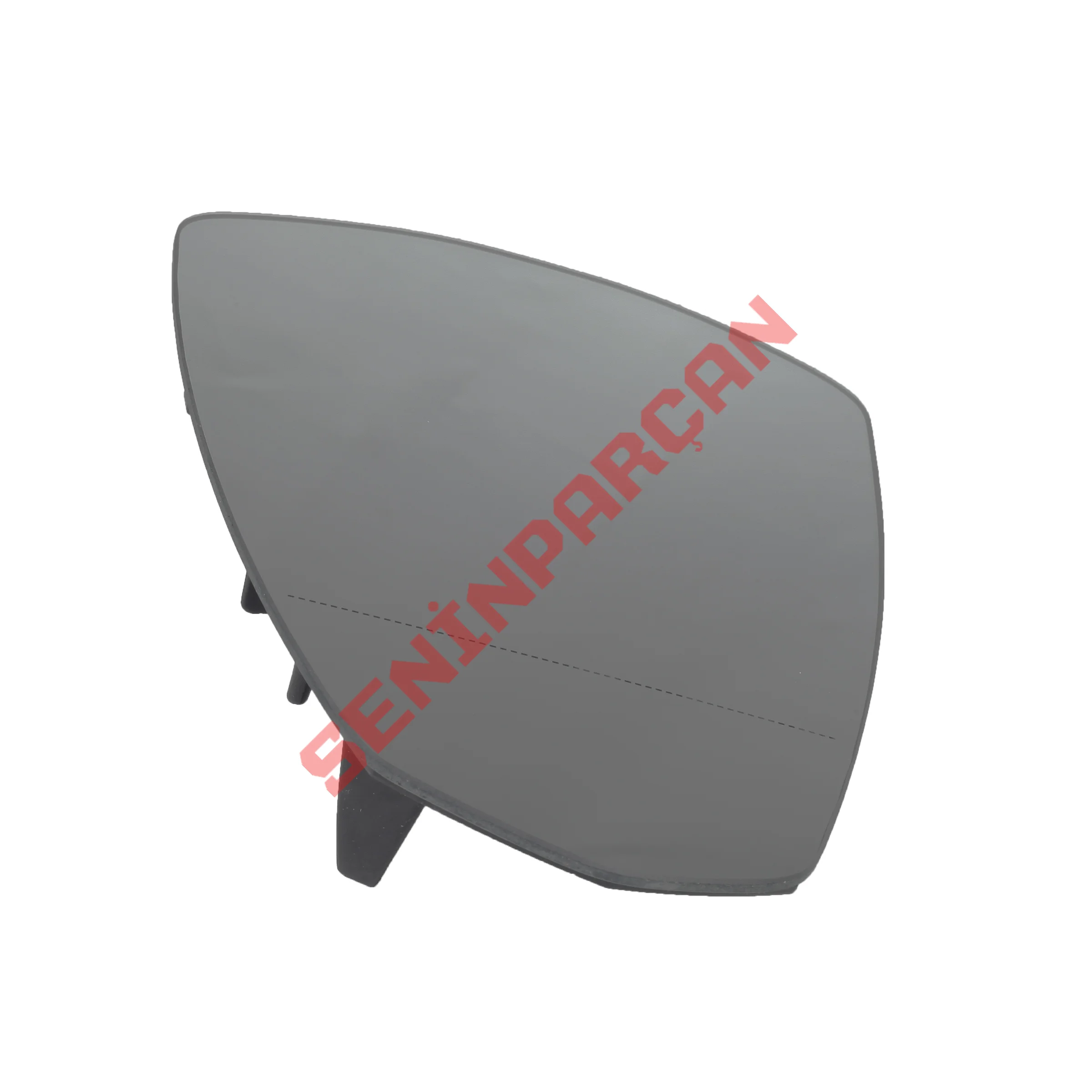 8V0857535C - TAŞIYICI PLAKASI OLAN