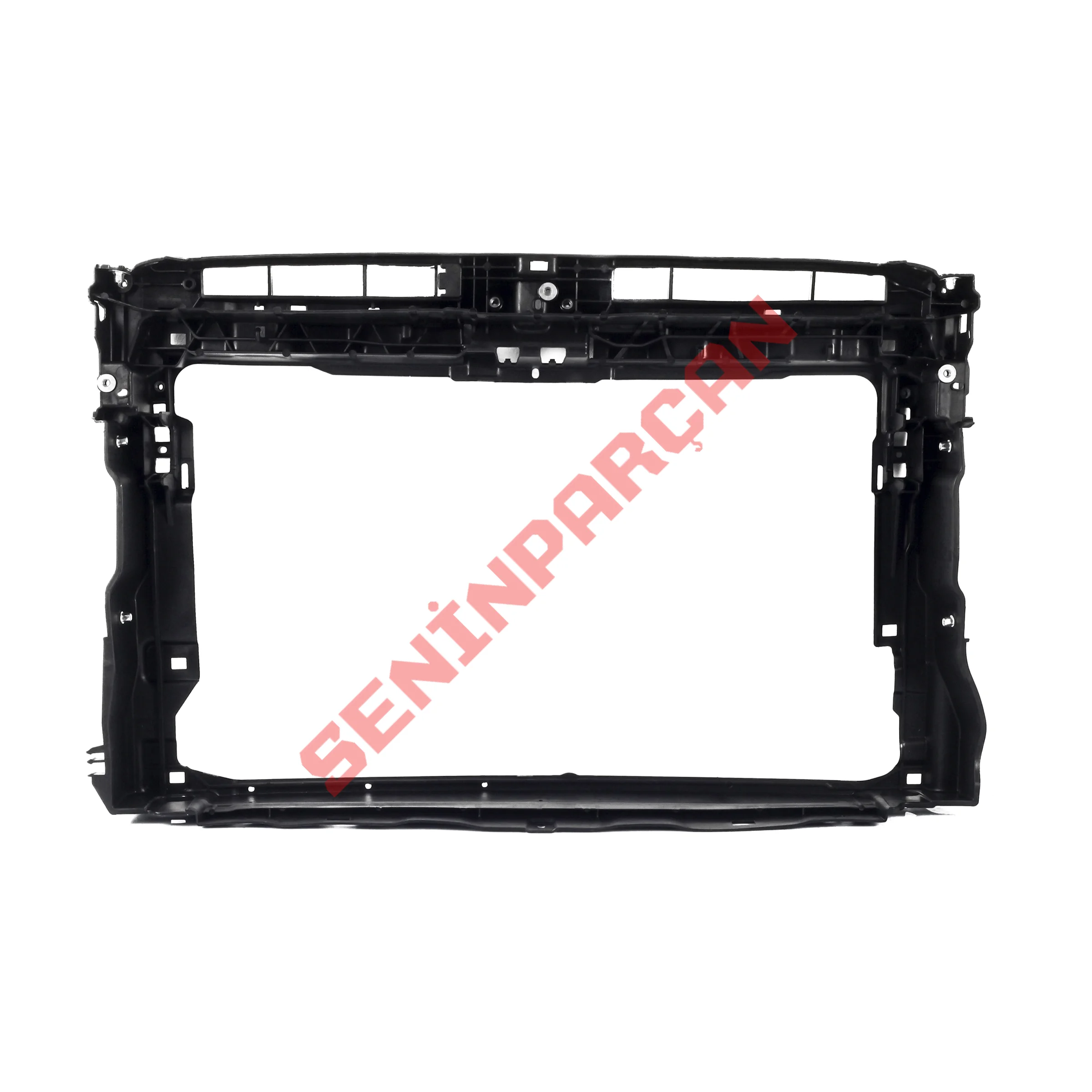 5G0805588Q - PANEL ÖN GOLF 7 ( DİZEL ) 2013-