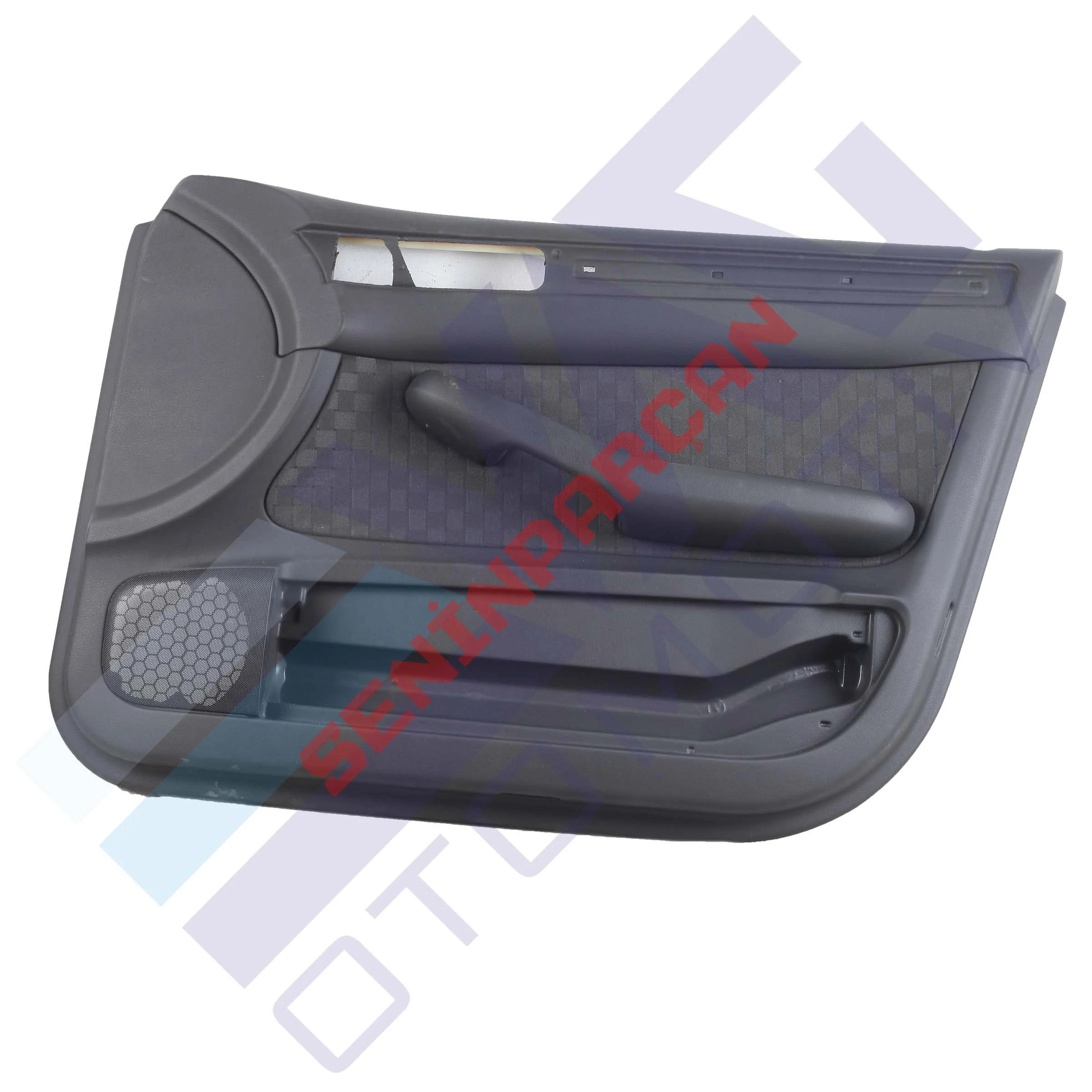 4B1867104A2P3 - KAPI KAPLAMASI (KUMAŞ)