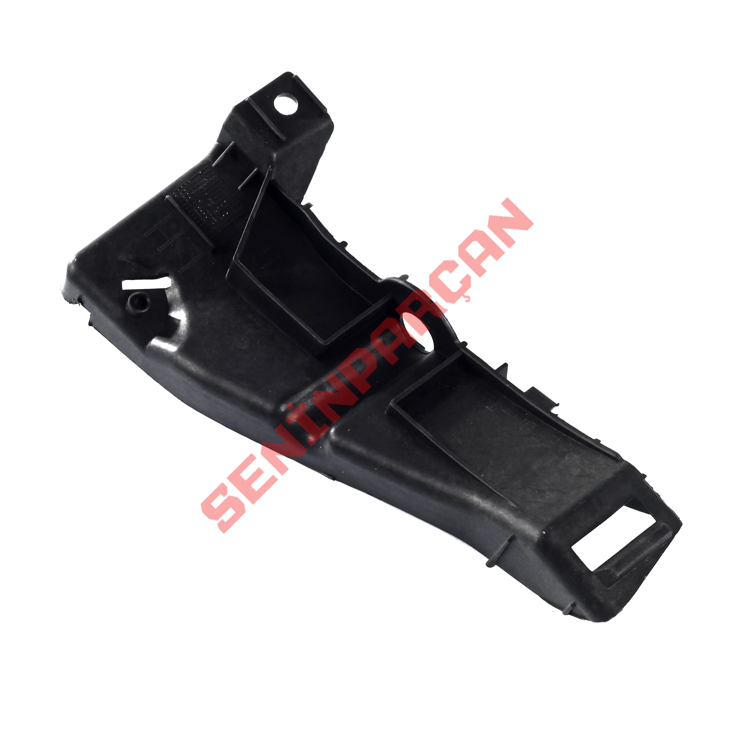 6J4807377B - TAMPON BRAKETİ ÖN SOL İBİZA FR 2013-