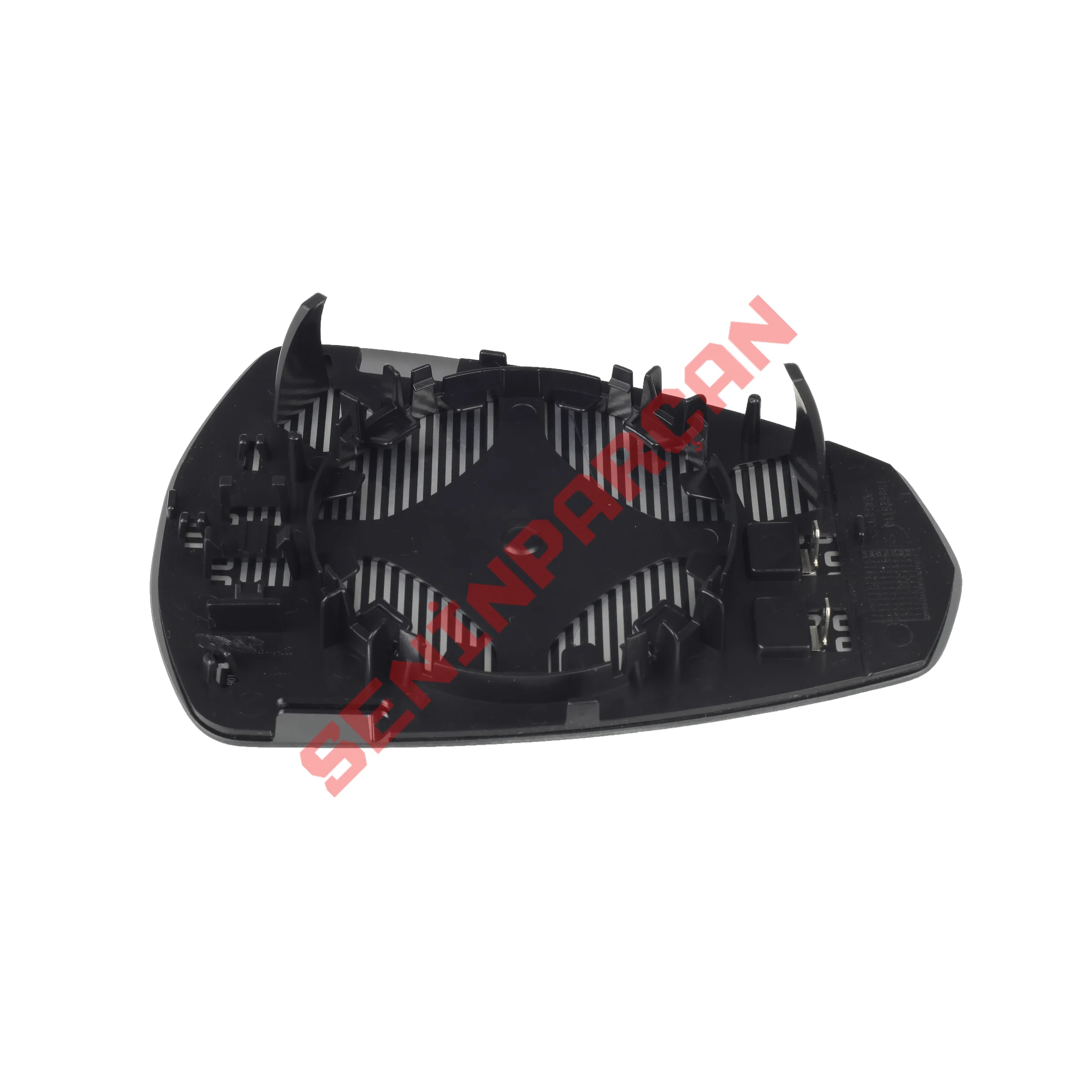 8V0857535C - TAŞIYICI PLAKASI OLAN