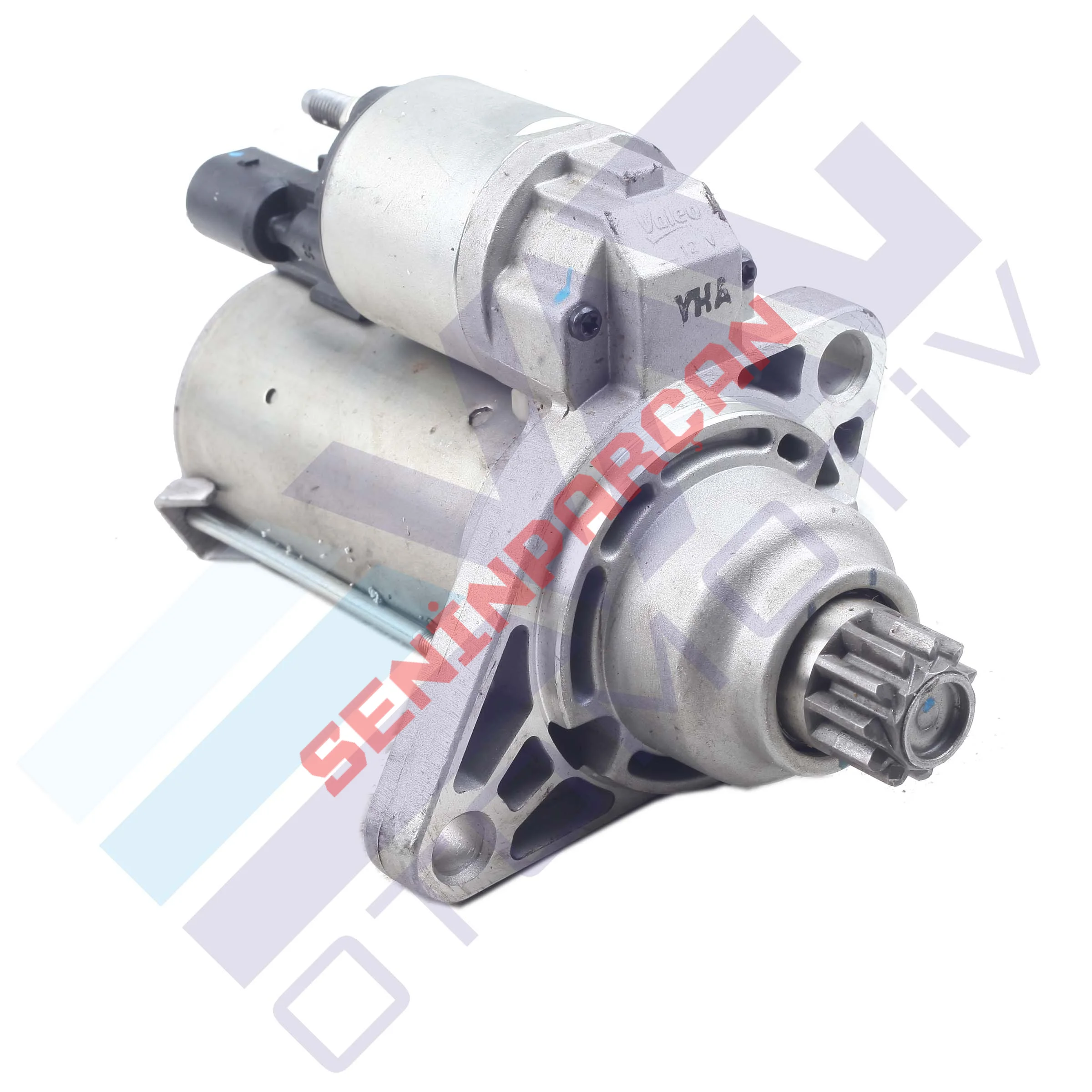 0AM911023T - MARŞ MOTORU