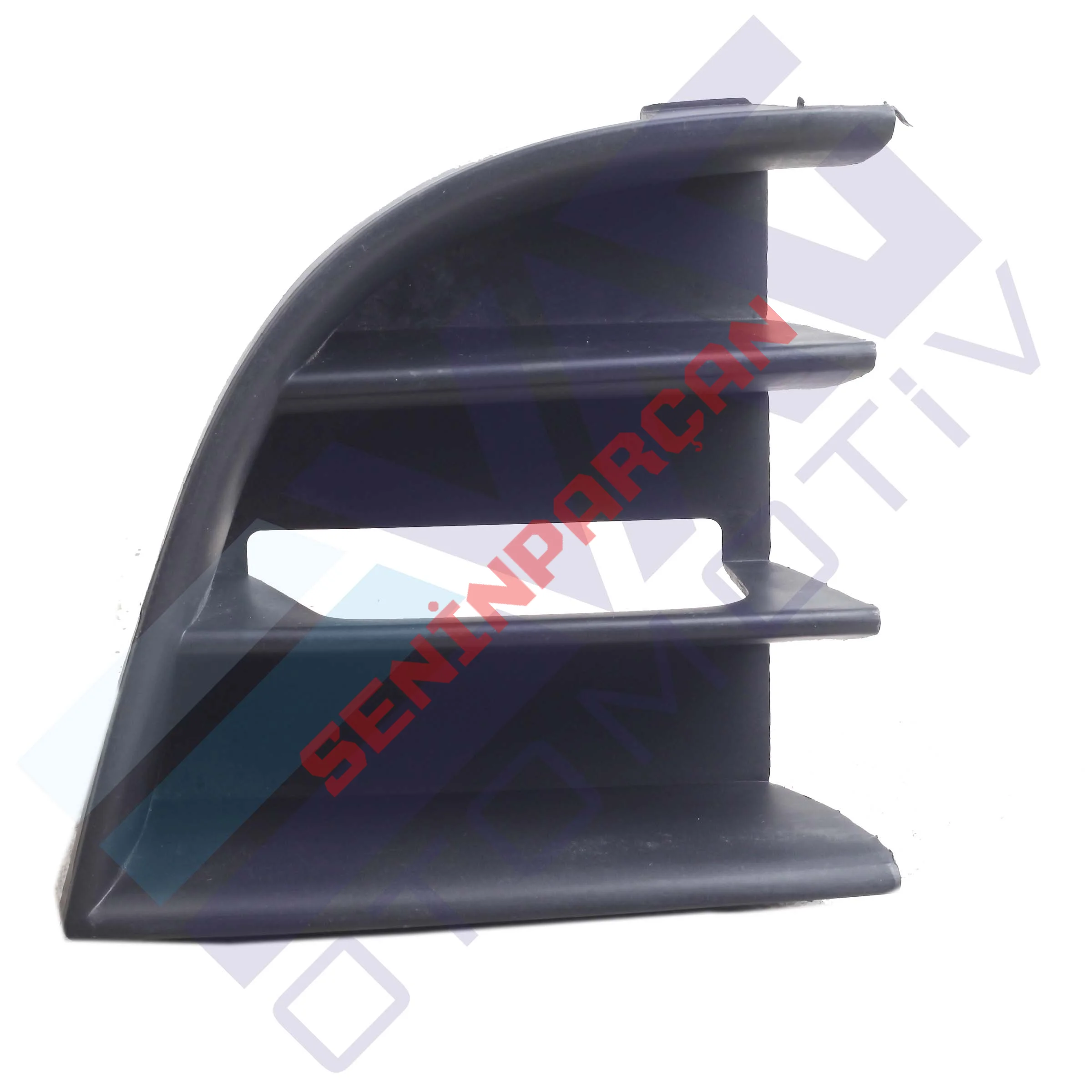 1Z0853665C - SİS ÇERÇEVESİ SOL OCTAVİA 2010-