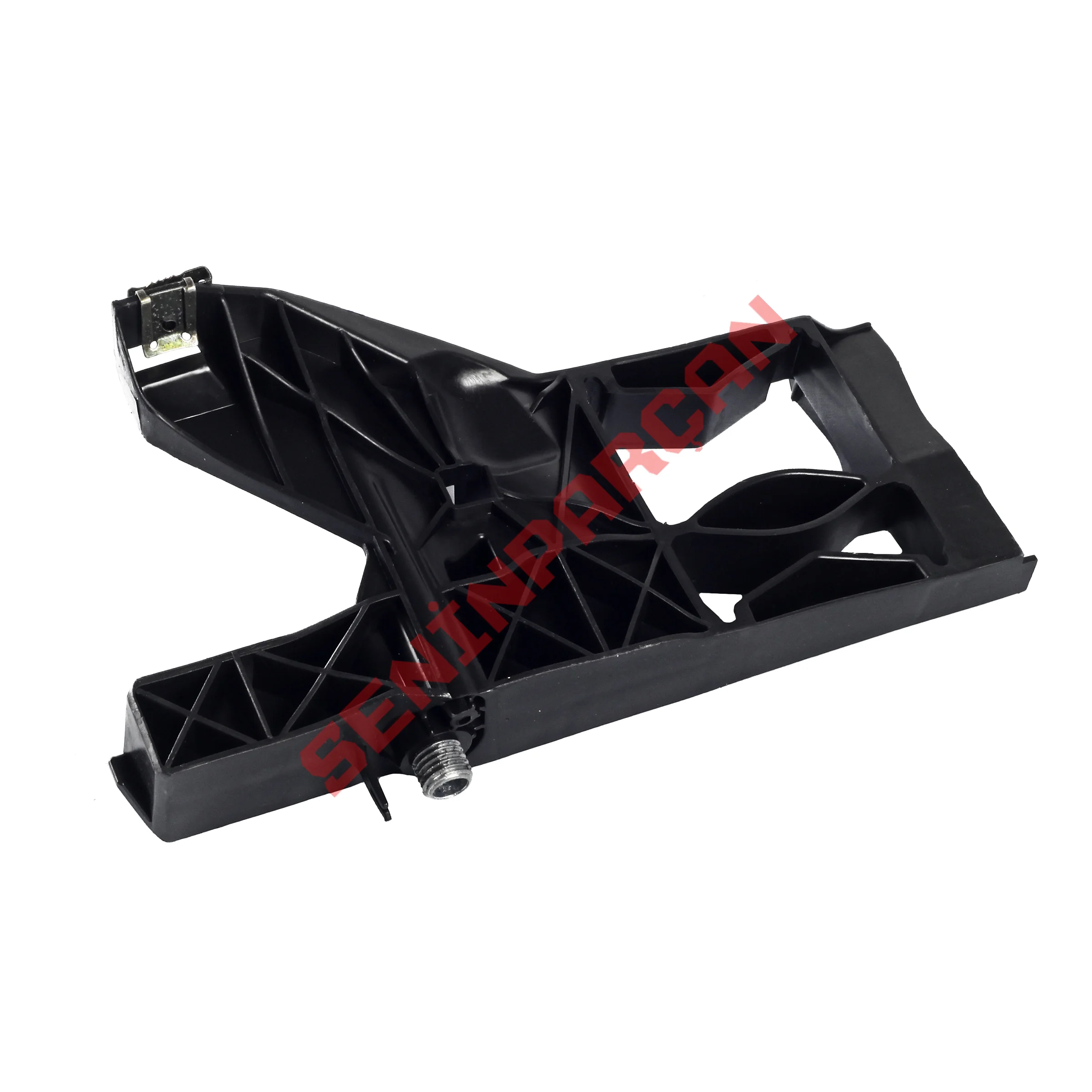 4G0805608 - FAR BRAKETİ SAĞ AUDI A6 2012-2015