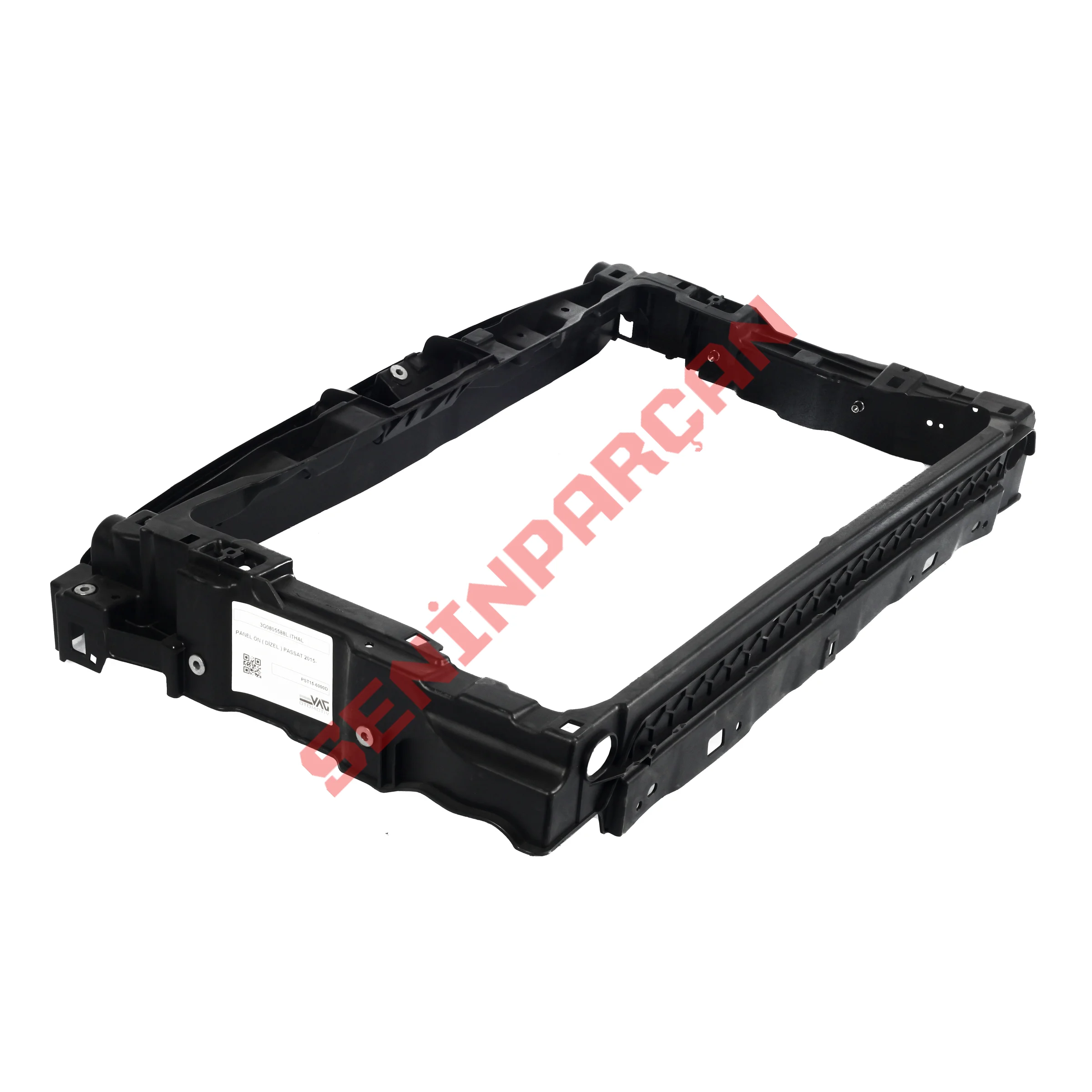 3G0805588L - PANEL ÖN PASSAT ( DİZEL ) 2015-