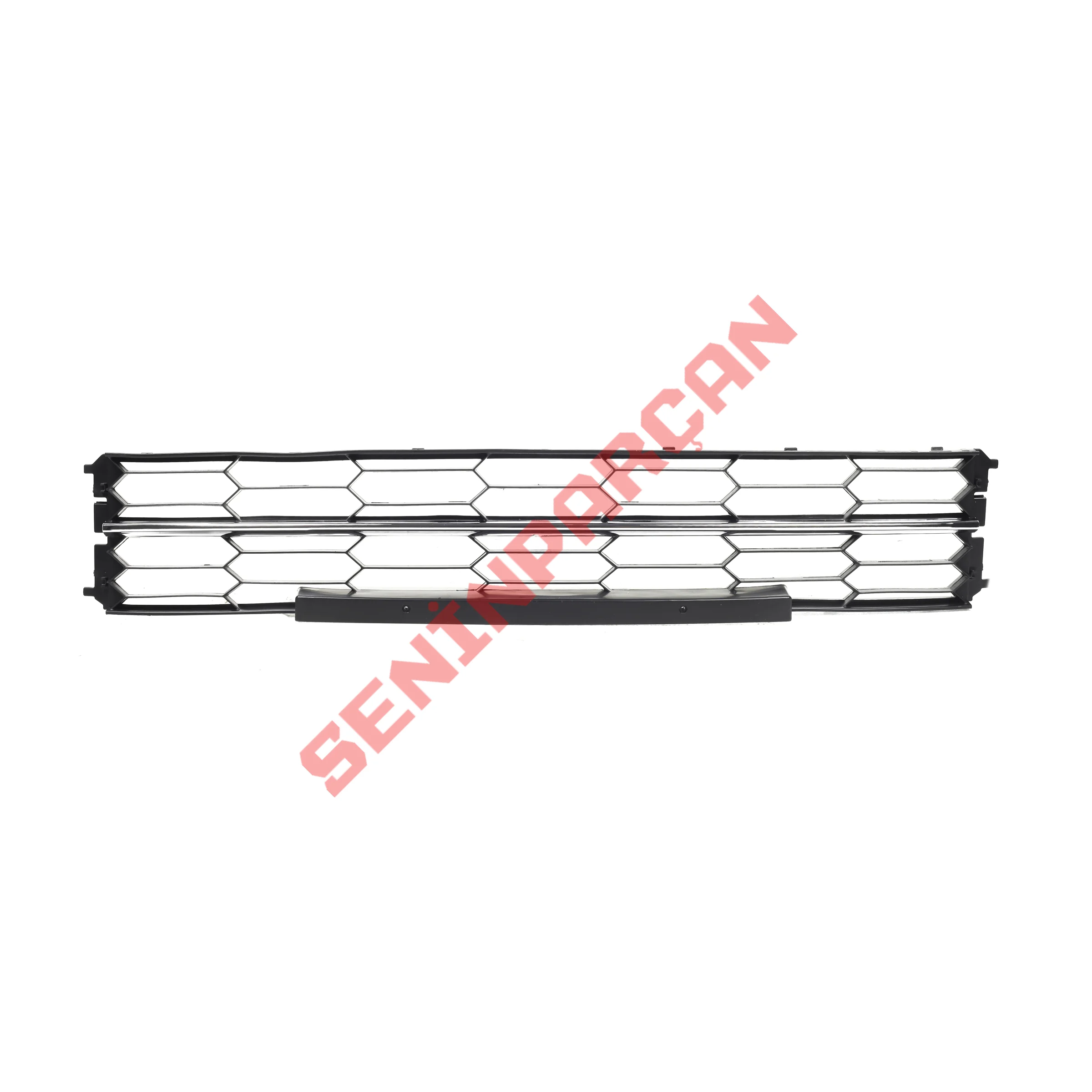 3T0853677B9B9 - TAMPON IZGARASI ORTA KROMLU TİP SUPER B 2013-2015