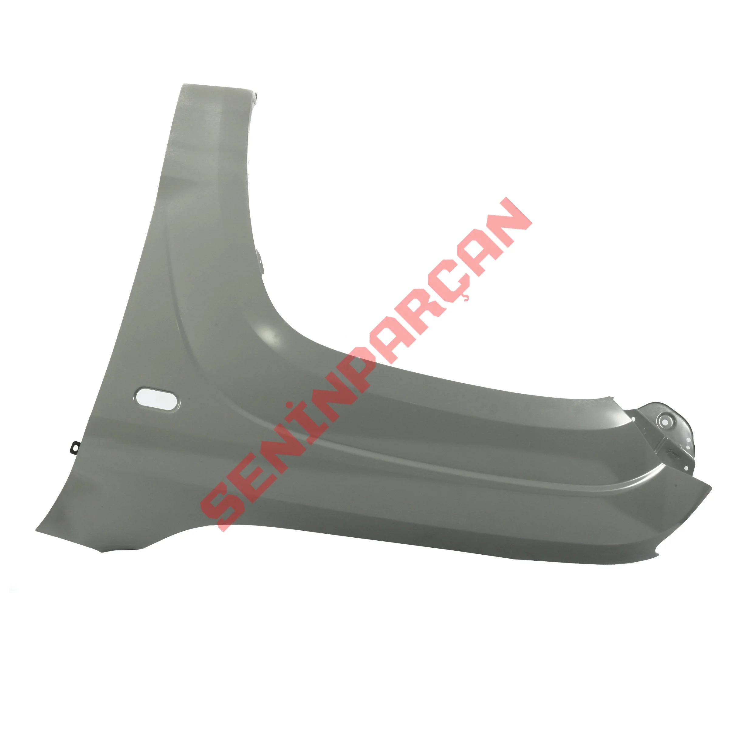 2H0821101A - ÇAMURLUK ÖN SOL AMAROK