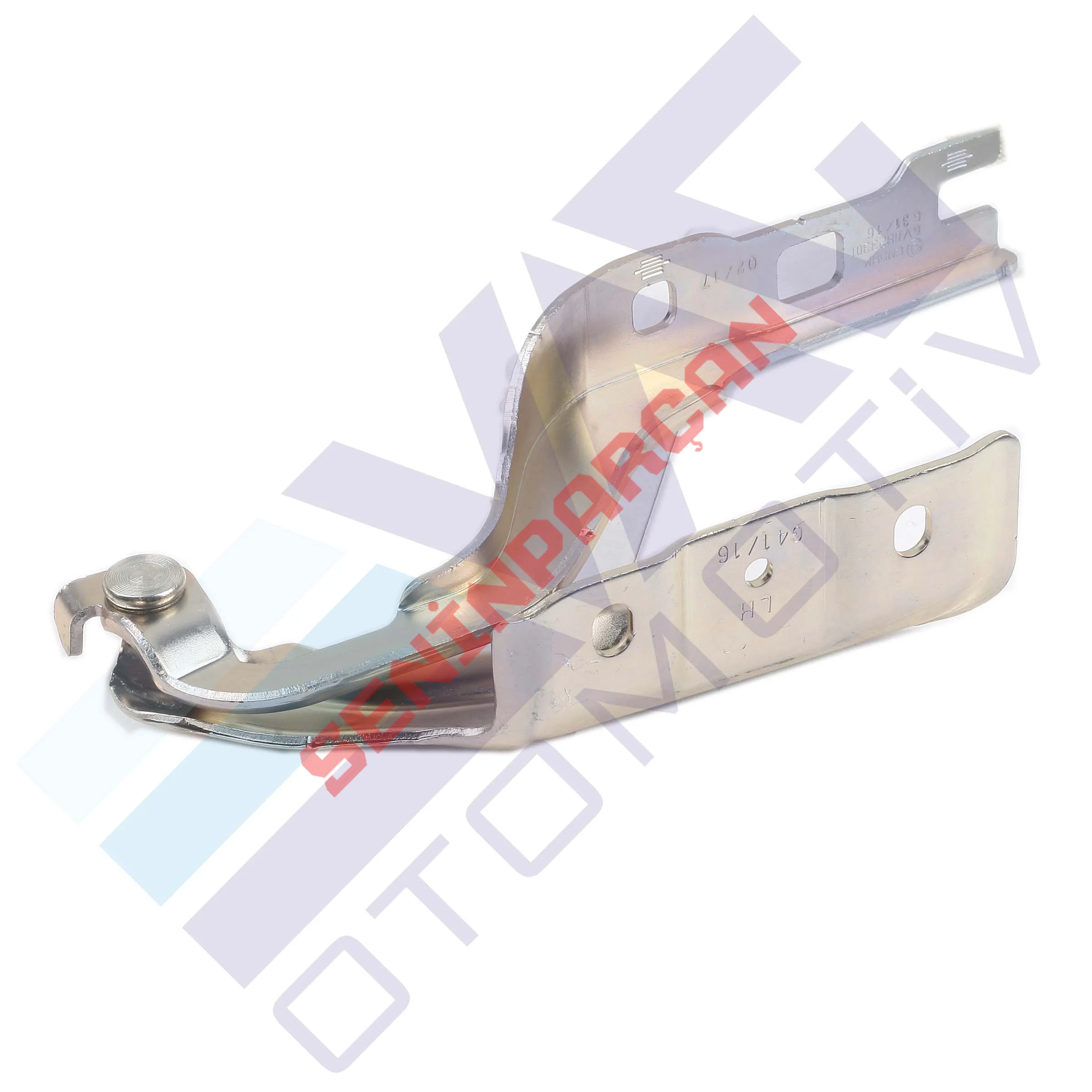 6V0823301 - KAPUT MENTEŞESİ FABIA