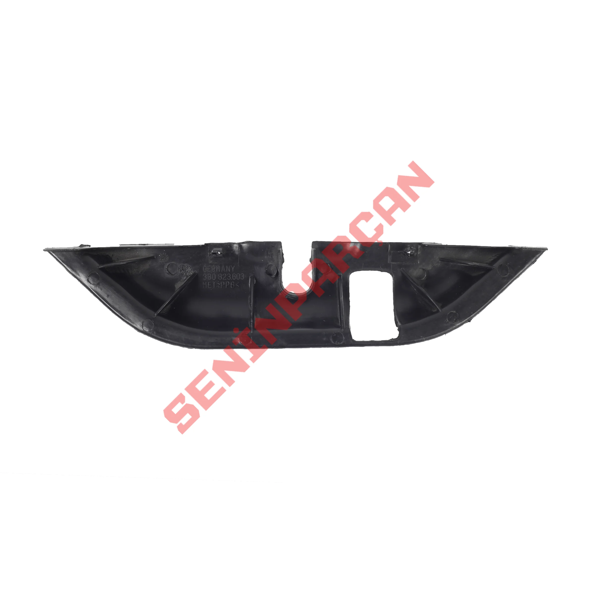 3B0823603 - KAPAK KİLİDİ İÇİN